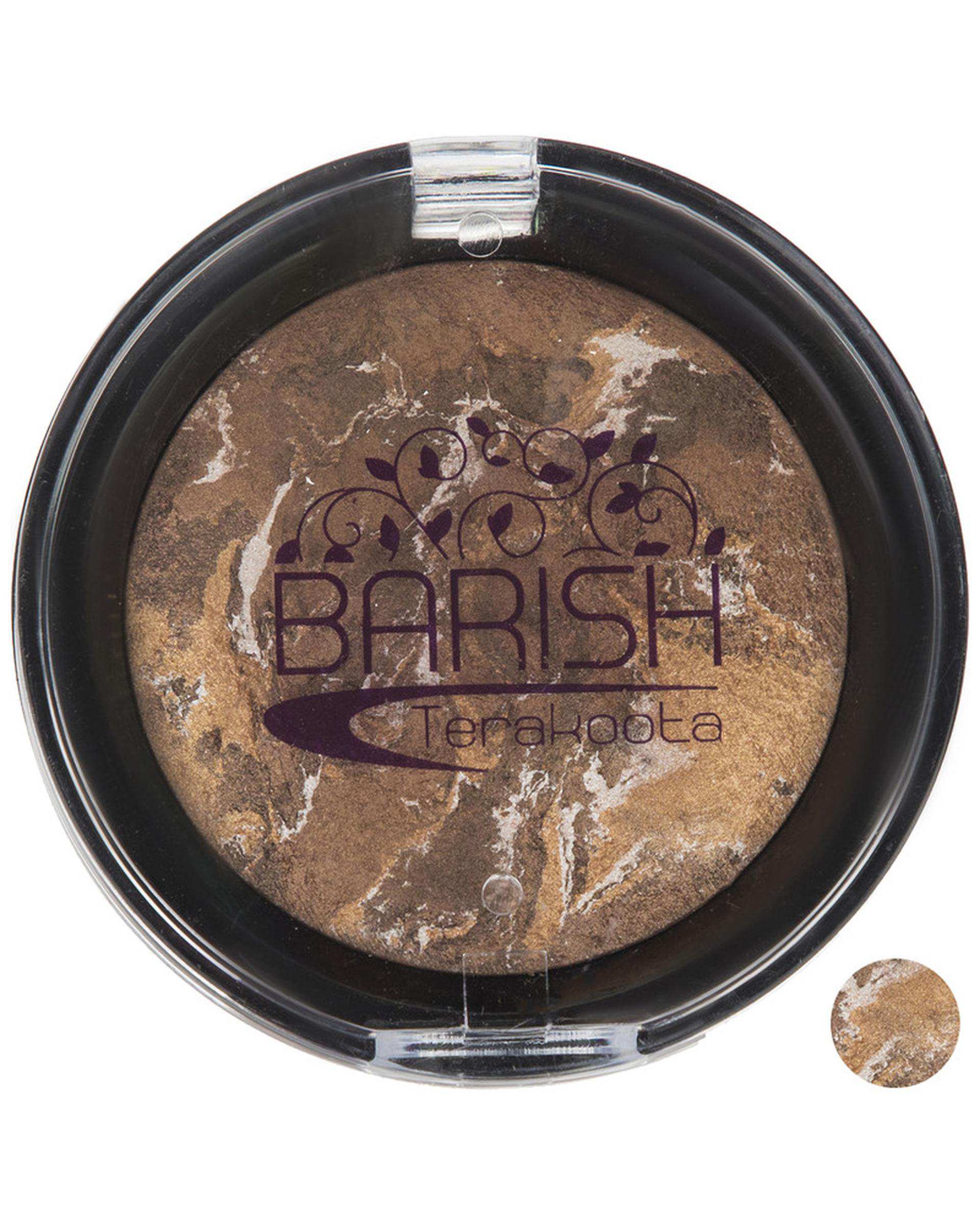رژگونه تراکوتا باریش Barish شماره 202 وزن 10 گرم