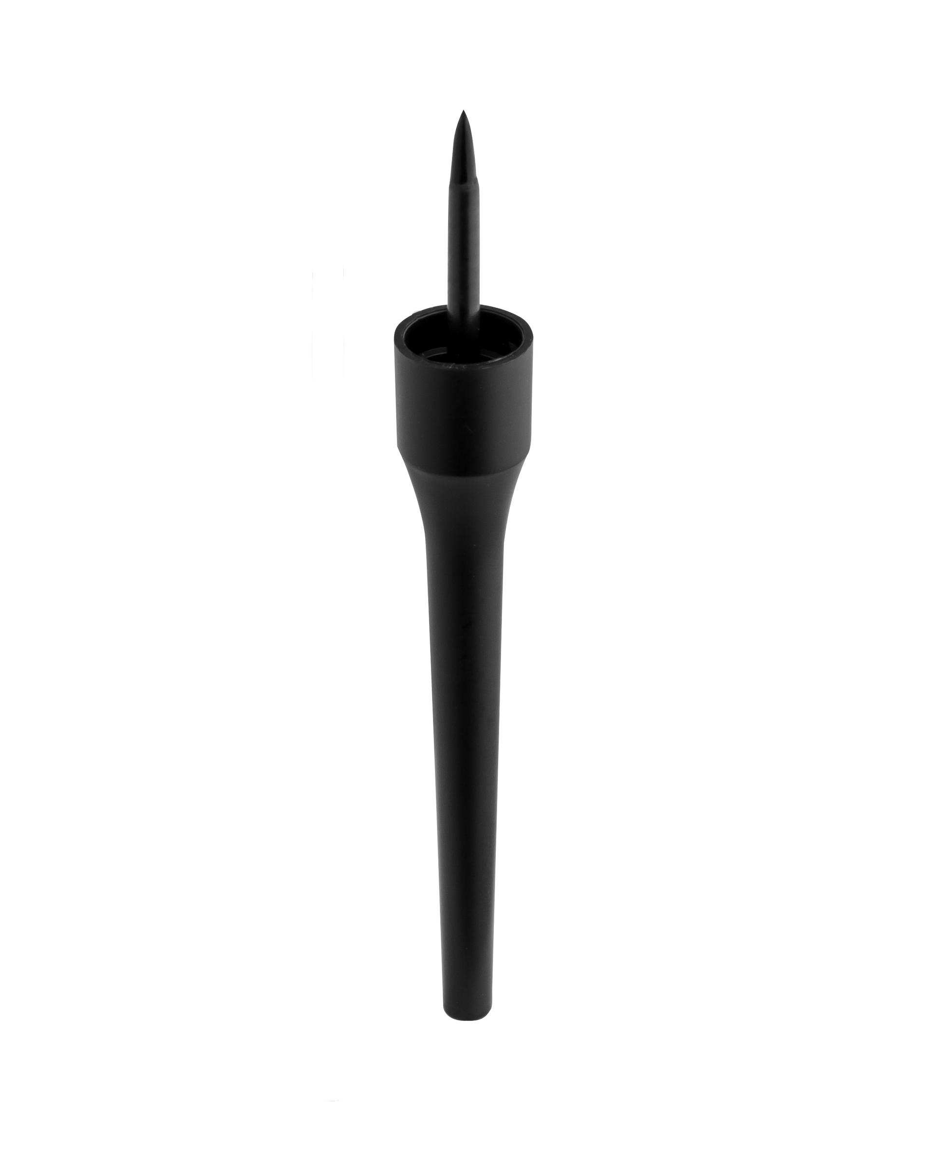 خط چشم کوزه ای دیفکتو Defacto مدل Matte And Black