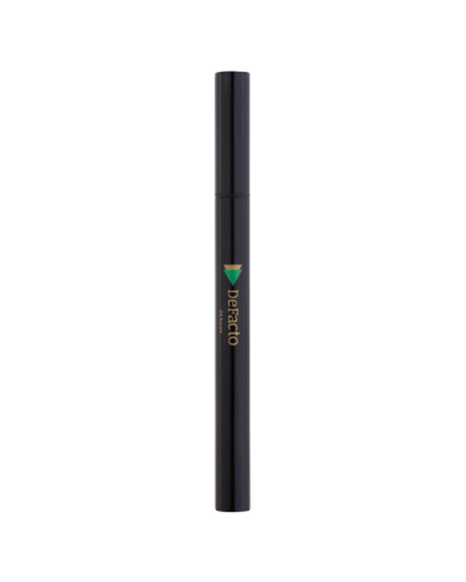 خط چشم ماژیکی ضد آب دیفکتو Defacto مدل Super Matte