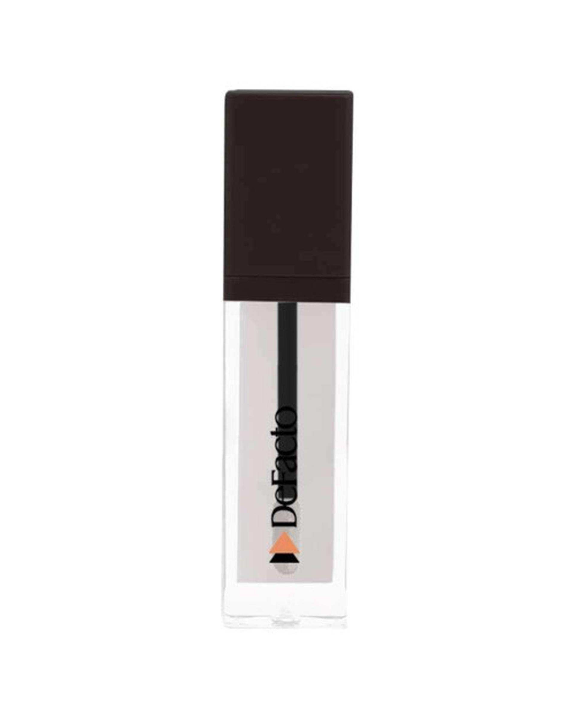 رژ لب مایع مات دیفکتو Defacto شماره 1 حجم 5ml