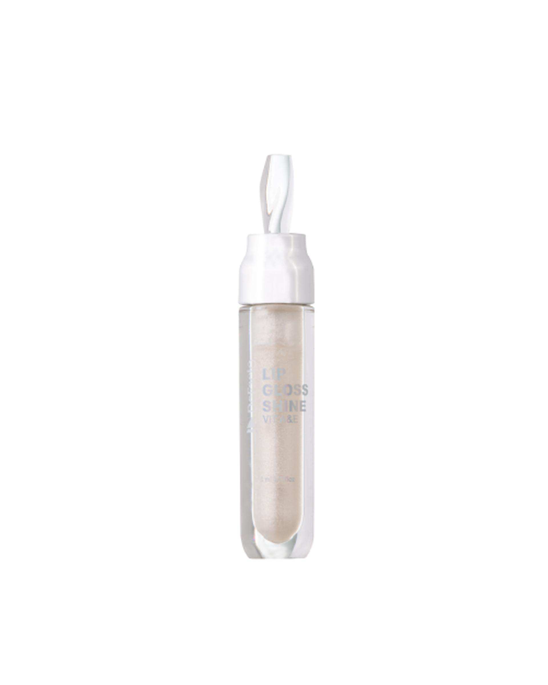 برق لب شاین دیفکتو Defacto مدل Shine شماره 03 حجم 8ml
