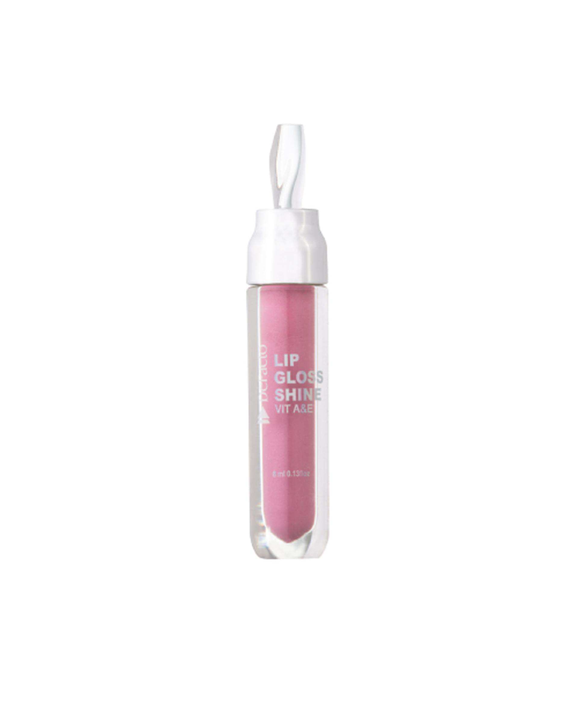 برق لب شاین دیفکتو Defacto مدل Shine شماره 05 حجم 8ml