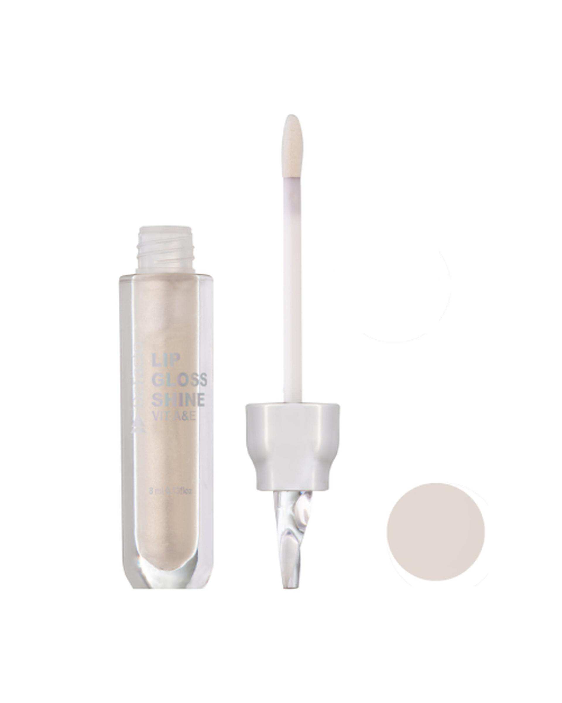 برق لب شاین دیفکتو Defacto مدل Shine شماره 06 حجم 8ml