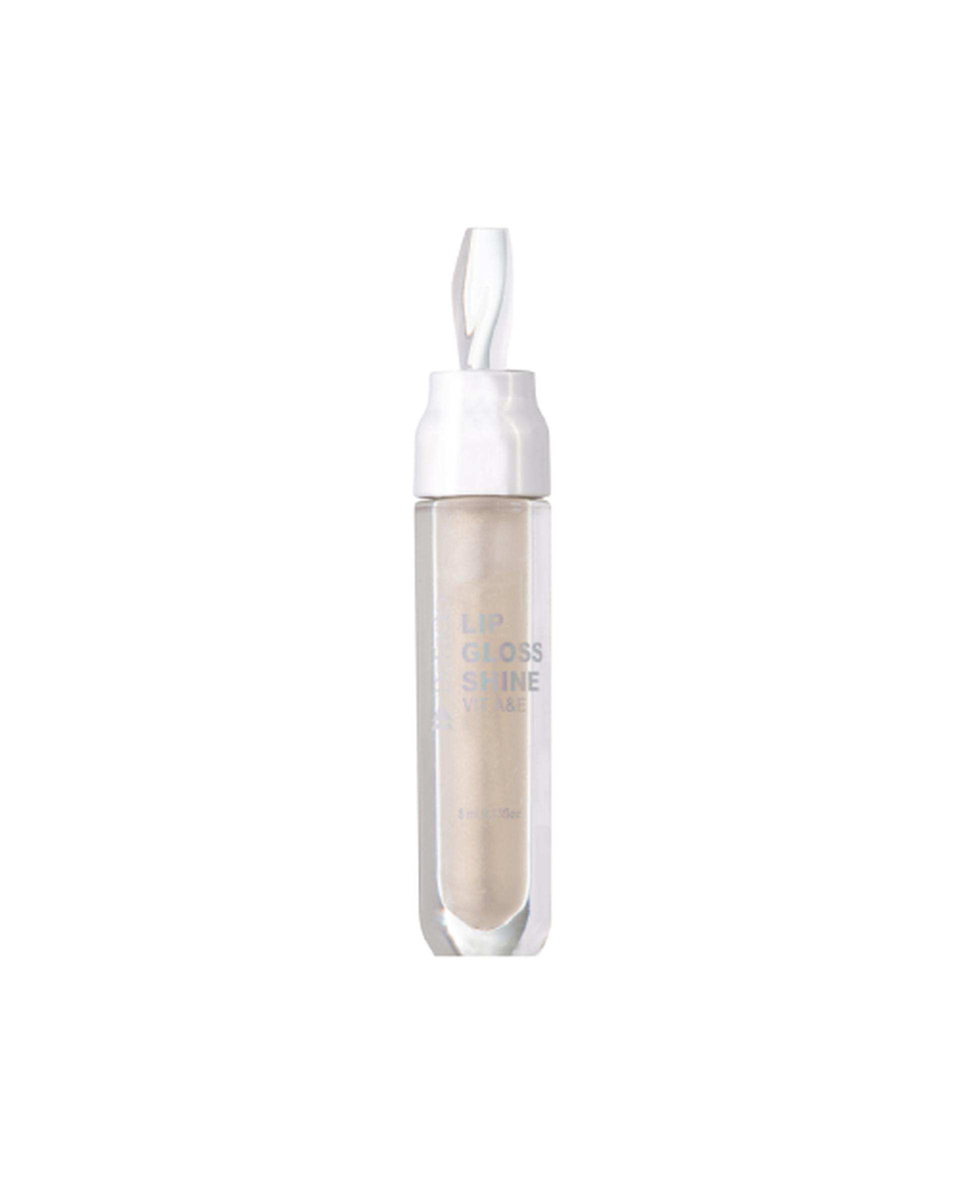 برق لب شاین دیفکتو Defacto مدل Shine شماره 06 حجم 8ml