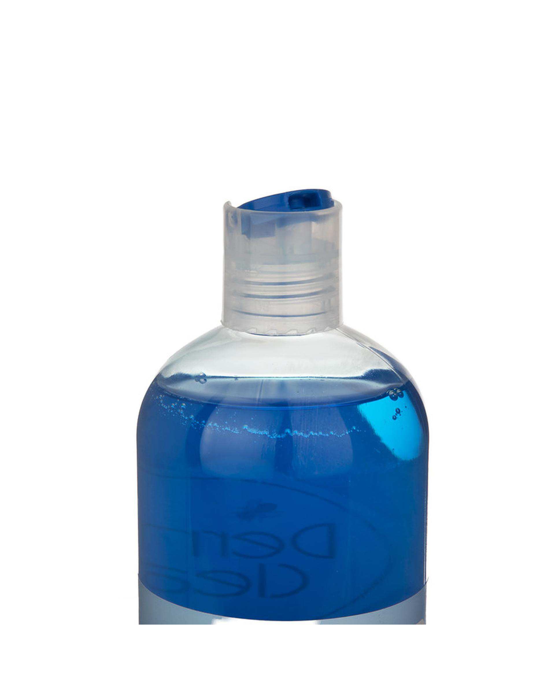 شامپو بدن مردانه درماکلین Derma Clean حاوی عصاره شکوفه سیب حجم 500ml