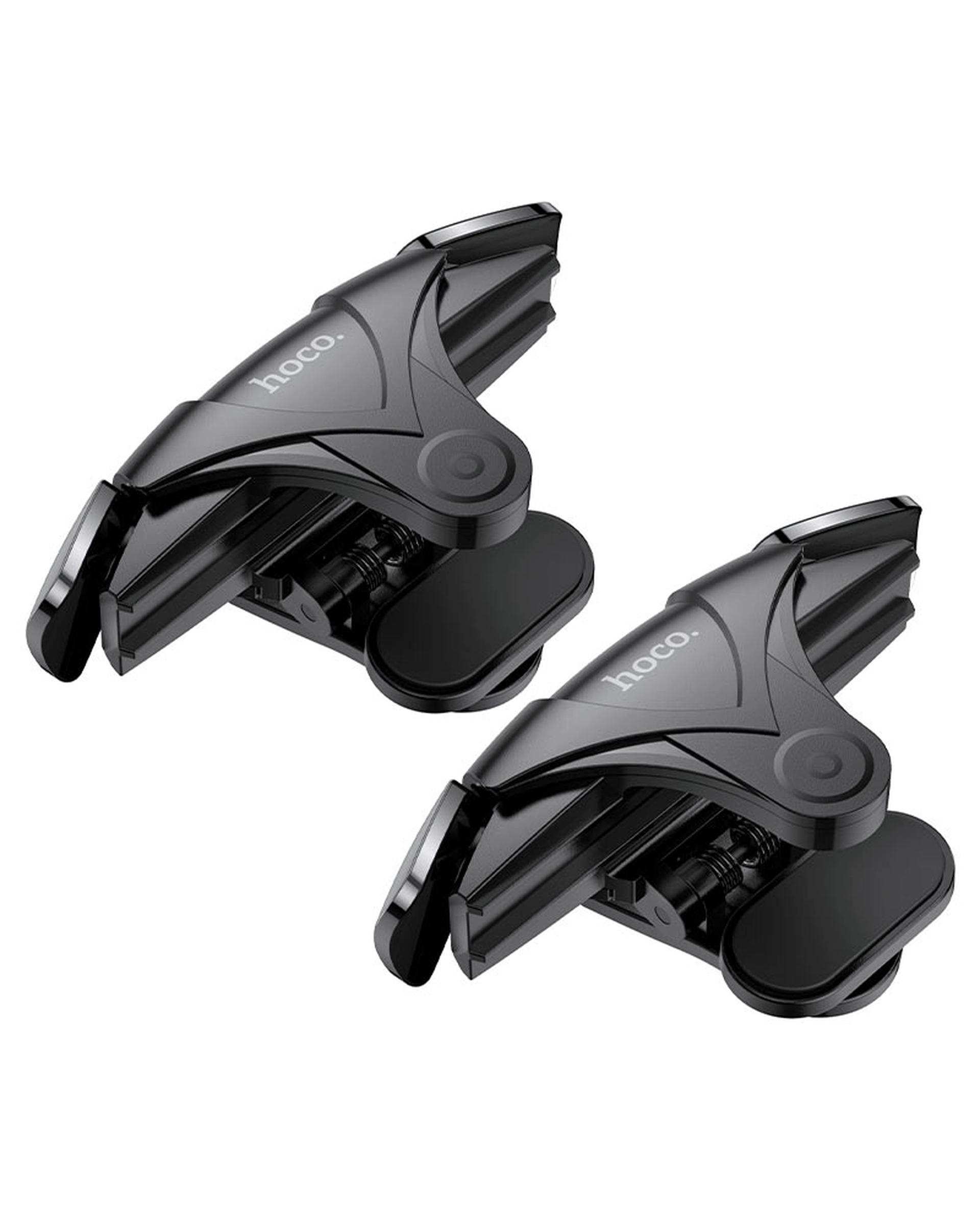 دسته بازی مشکی هوکو HOCO مدل GM5