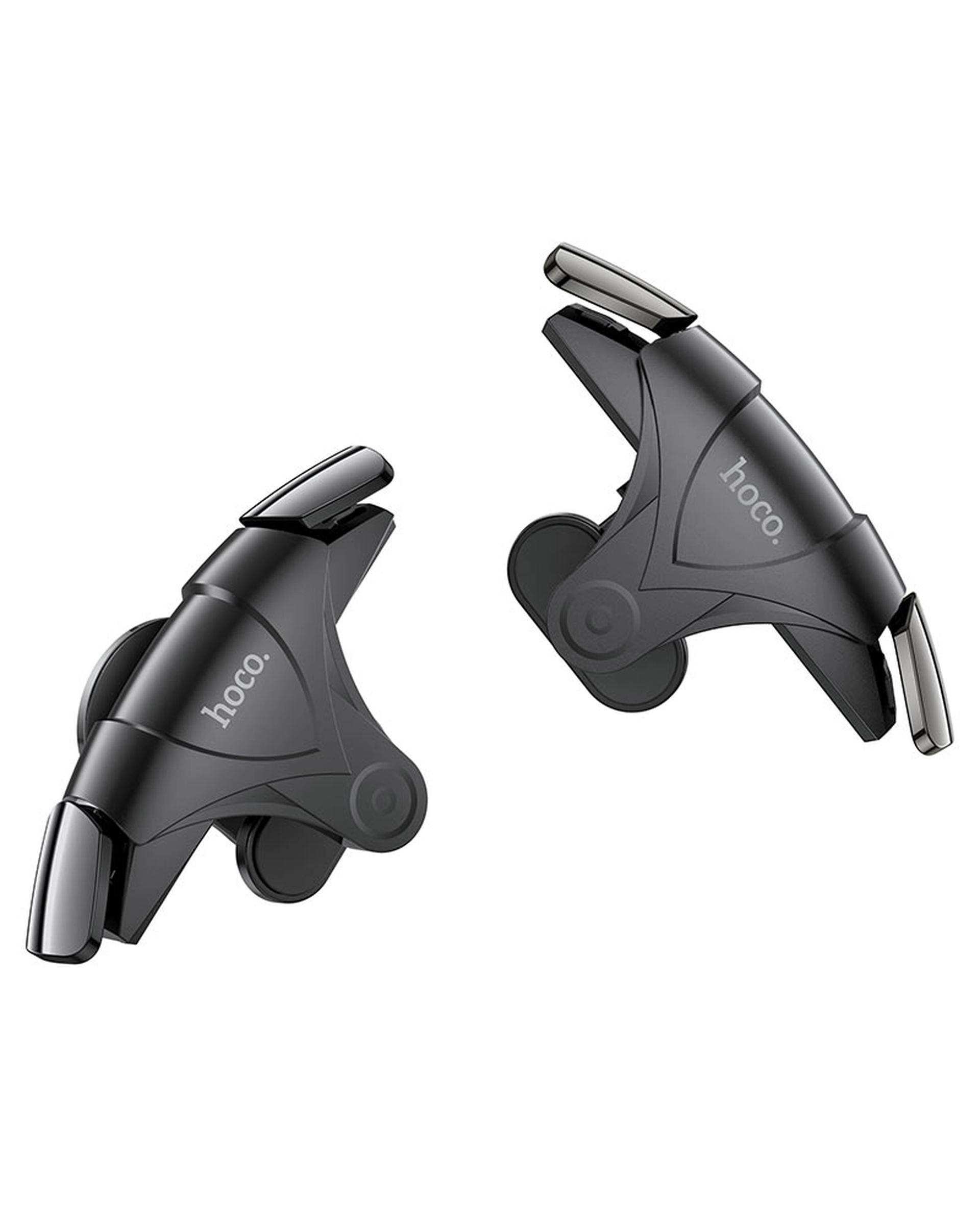 دسته بازی مشکی هوکو HOCO مدل GM5