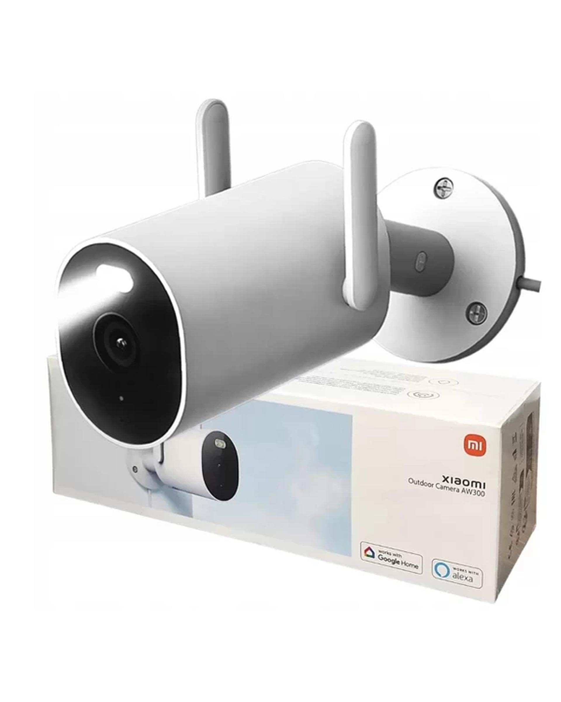 دوربین مداربسته تحت شبکه شیائومی Xiaomi مدل aw300