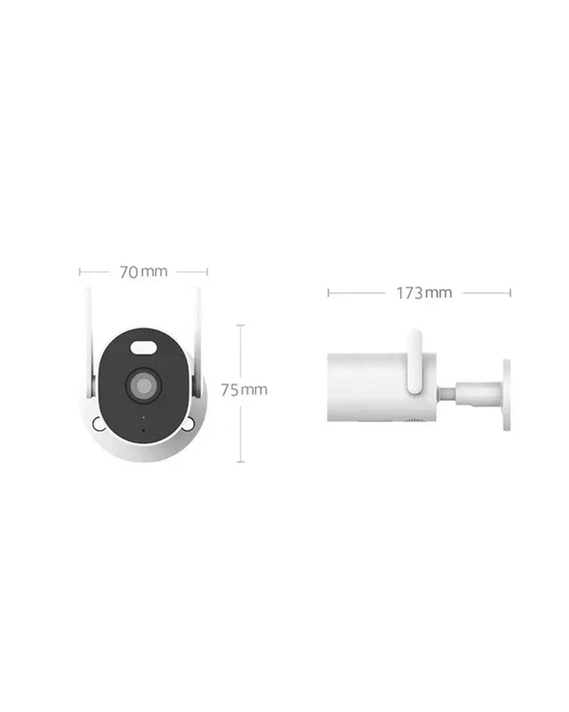 دوربین مداربسته تحت شبکه شیائومی Xiaomi مدل aw300