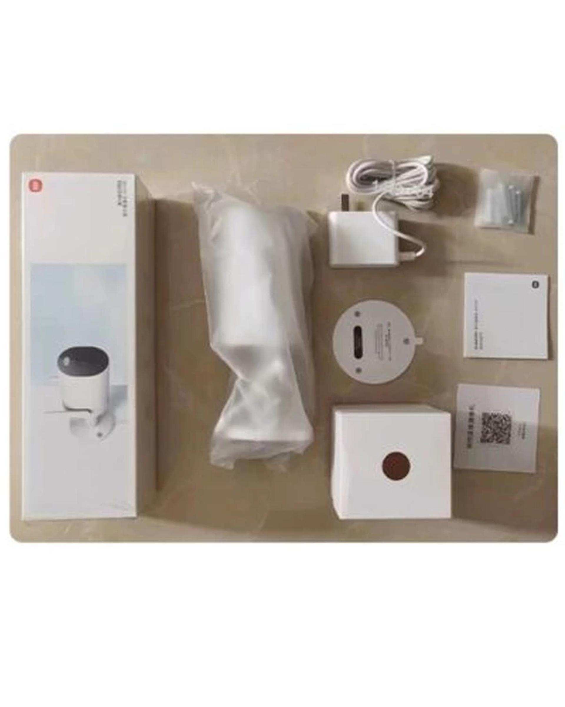 دوربین مداربسته تحت شبکه شیائومی Xiaomi مدل aw300