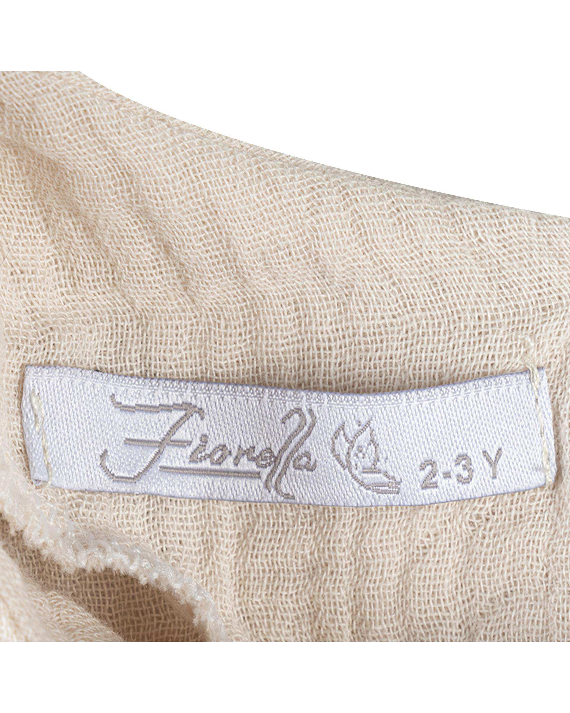 ست بلوز و شلوار دخترانه فیورلا Fiorella مدل کاکتوس کد 35018