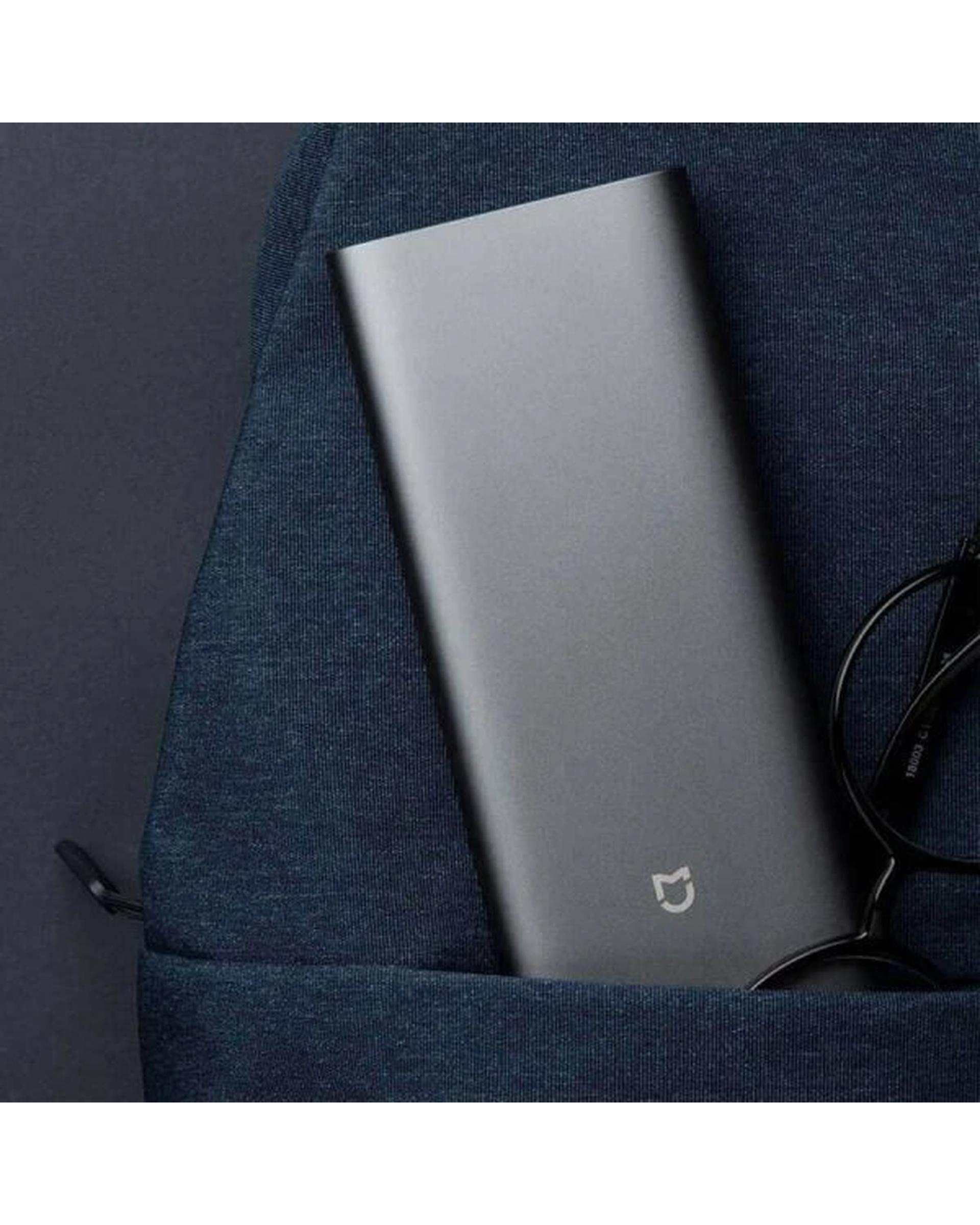 ییچ گوشتی شارژی حرفه ای میجیا شیائومی Xiaomi مدل MJJXLSD002QW مجموعه 24 عددی