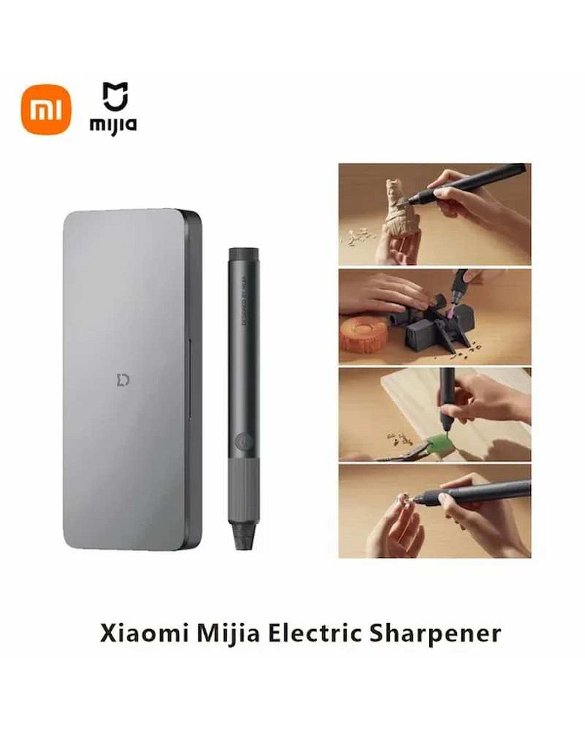 سنباده برقی، قلم منبت کاری میجیا شیائومی Xiaomi مدل MJDMB001QW