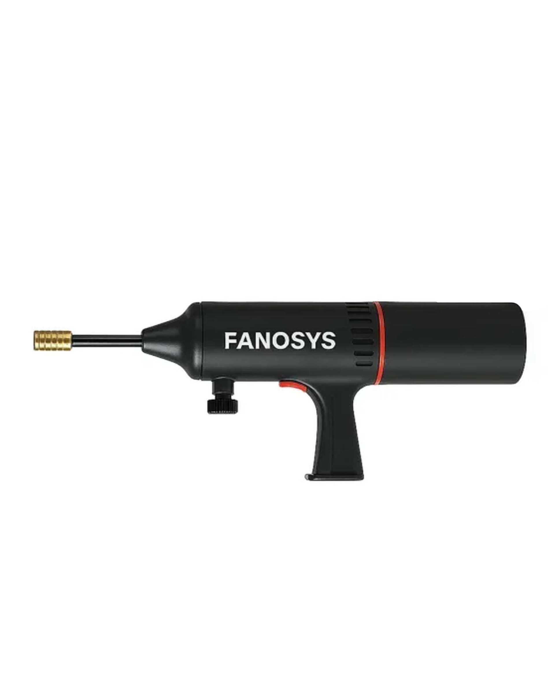 کارواش شارژی قابل حمل مدل Fanosys Car Washer BY-XCJ01