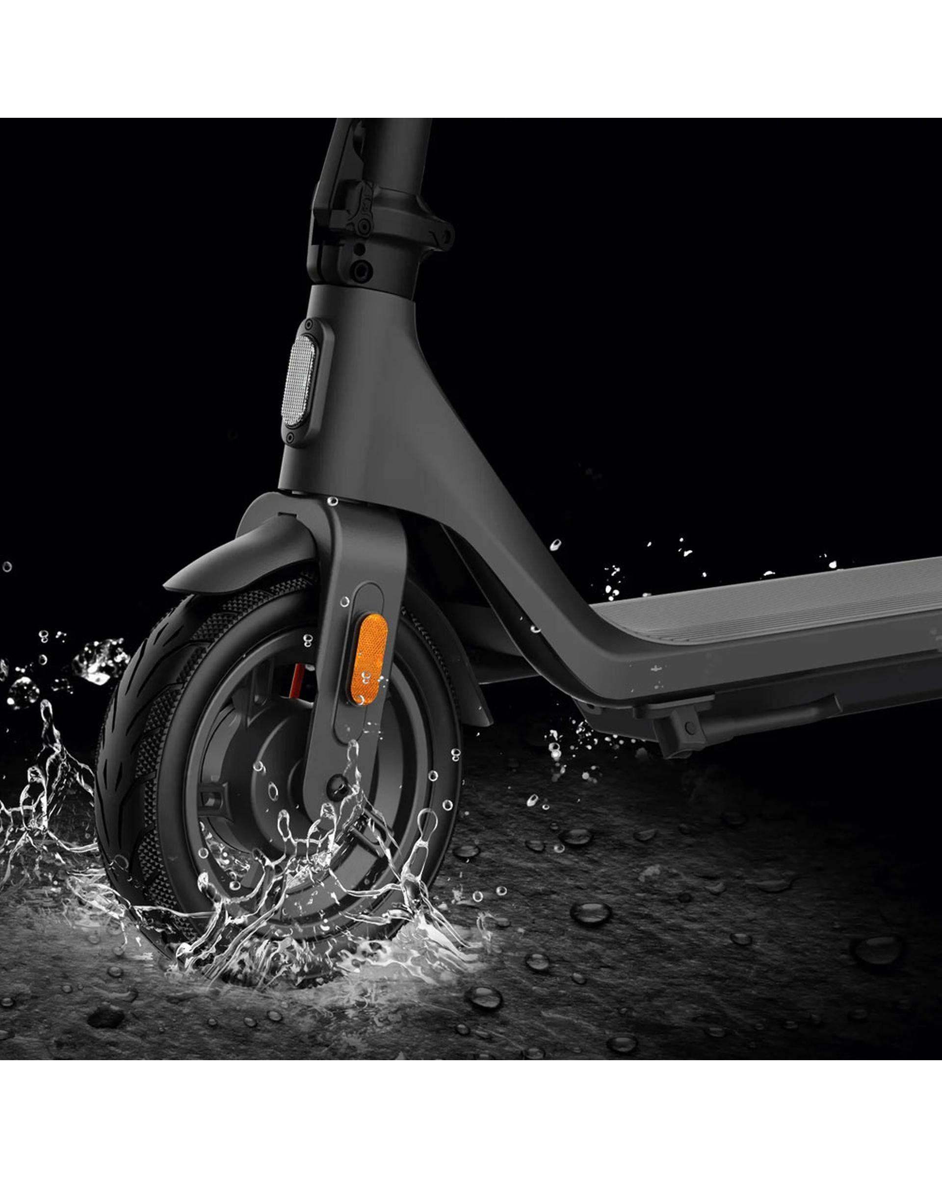 اسکوتر برقی نسل دوم شیائومی Xiaomi مدل electric SCOOTER 4 Lite