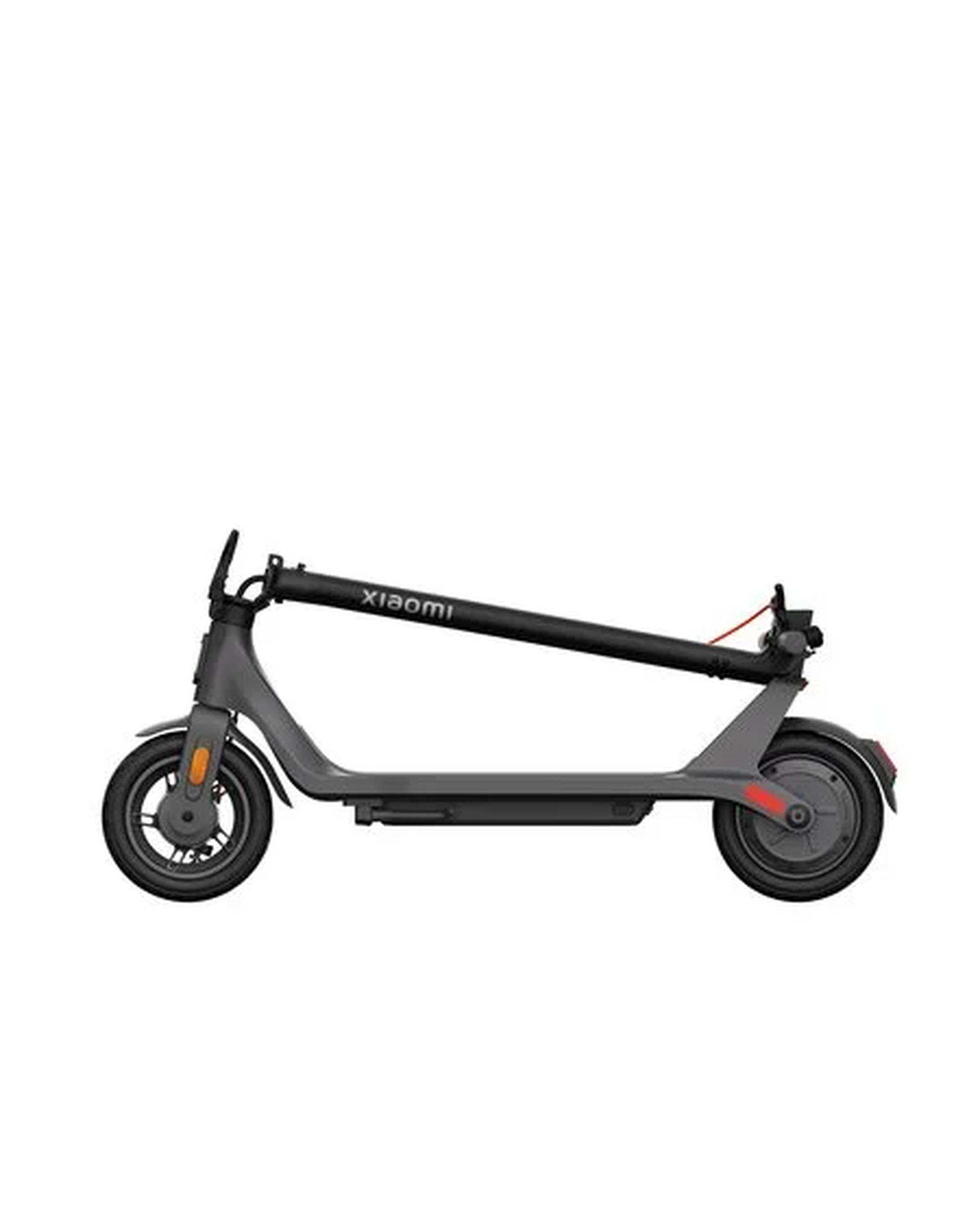 اسکوتر برقی نسل دوم شیائومی Xiaomi مدل electric SCOOTER 4 Lite