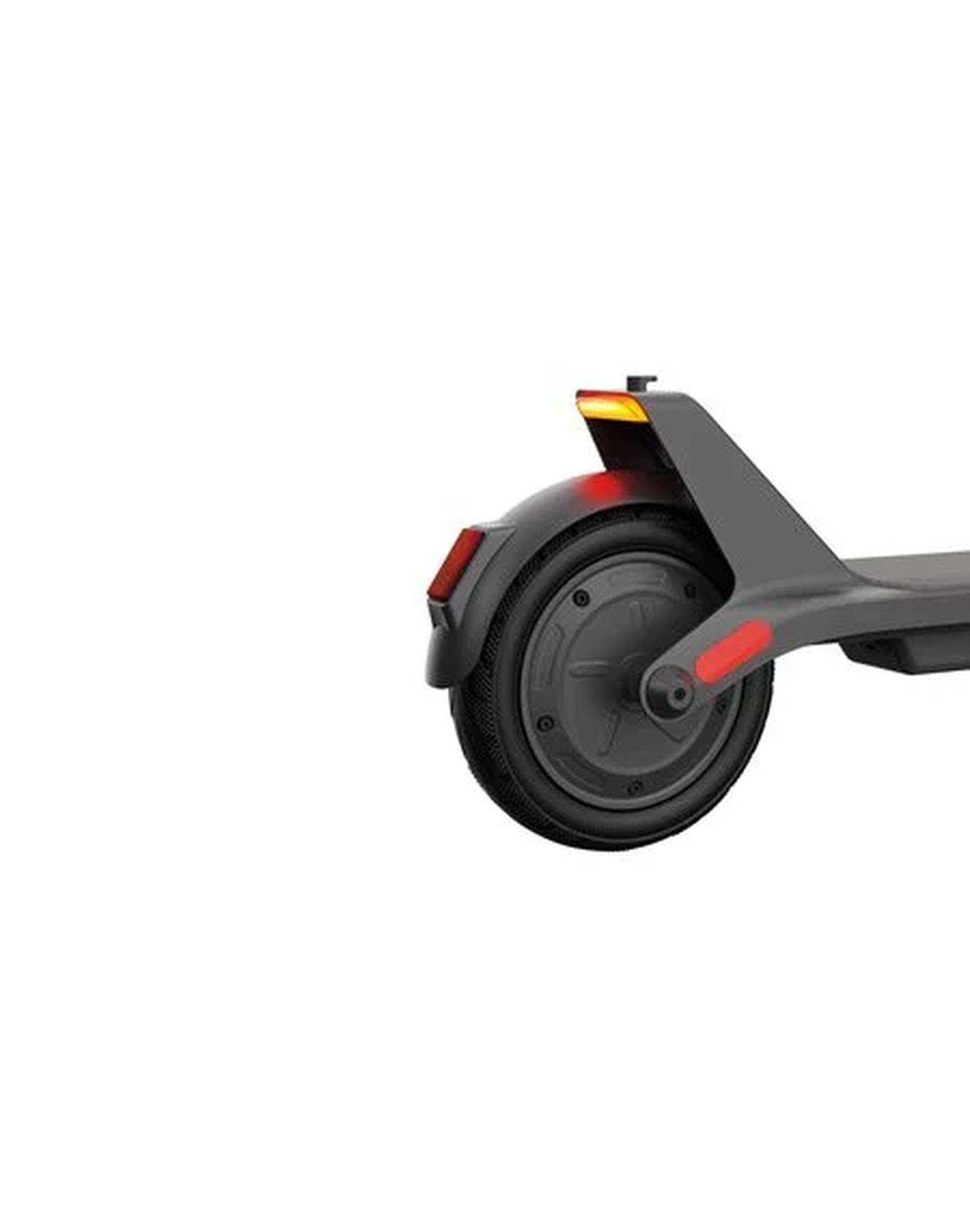 اسکوتر برقی نسل دوم شیائومی Xiaomi مدل electric SCOOTER 4 Lite