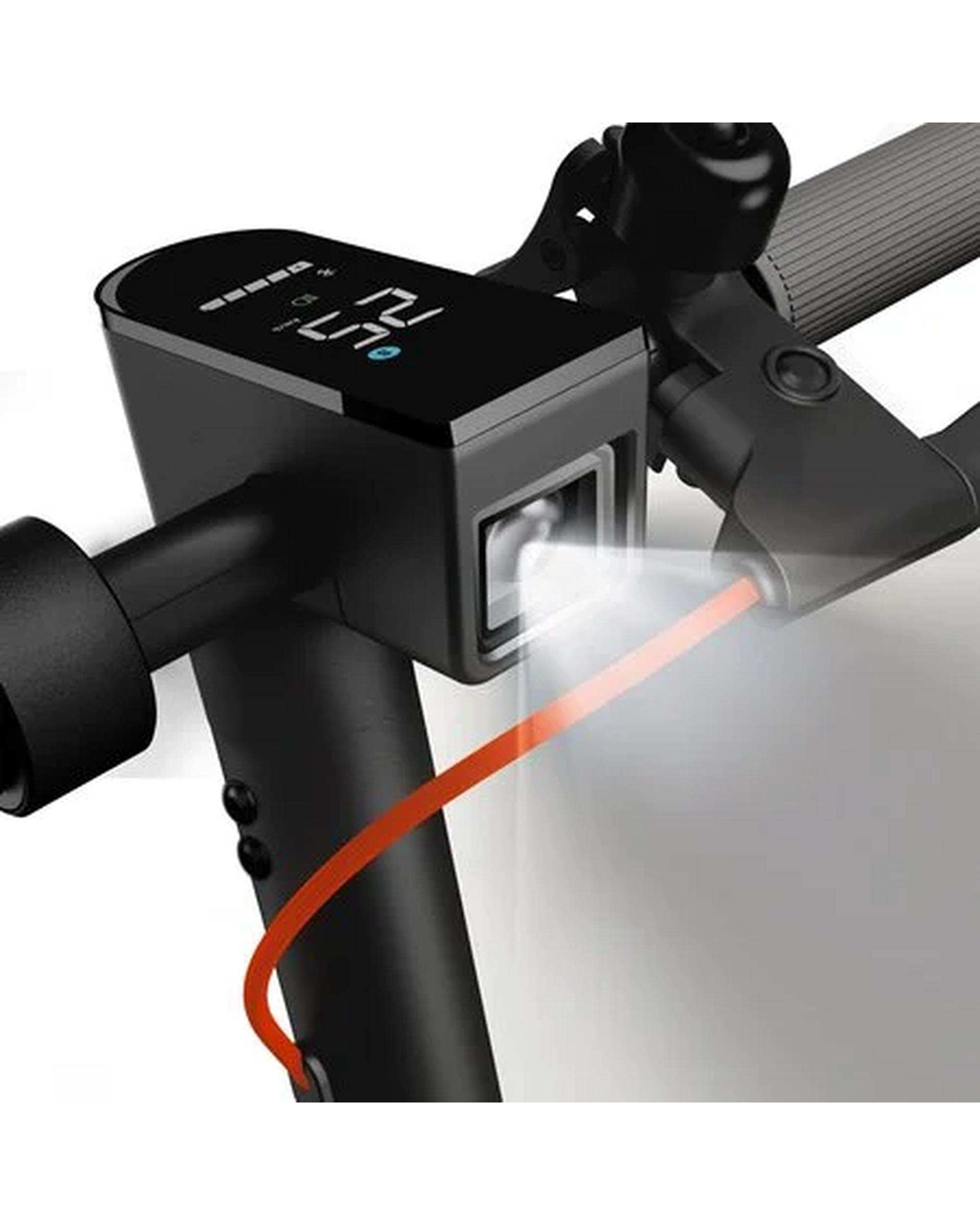 اسکوتر برقی نسل دوم شیائومی Xiaomi مدل electric SCOOTER 4 Lite