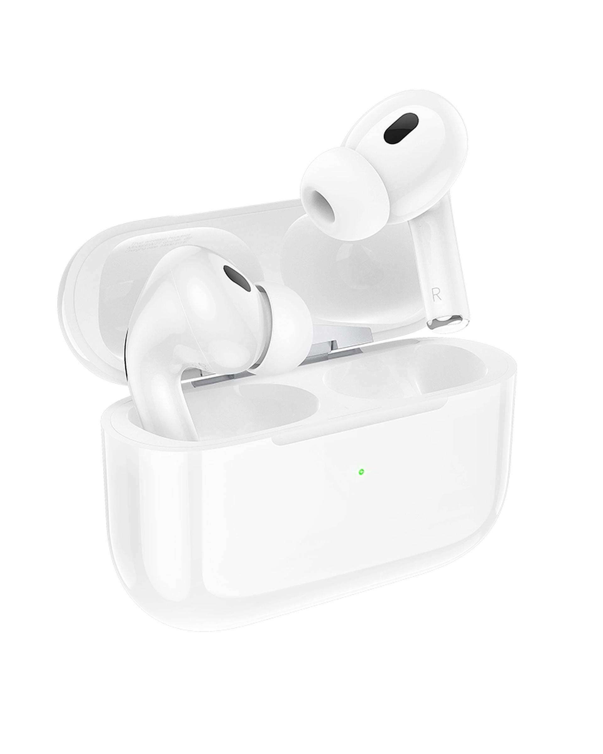 هندزفری بلوتوثی سفید هوکو HOCO مدل EW77