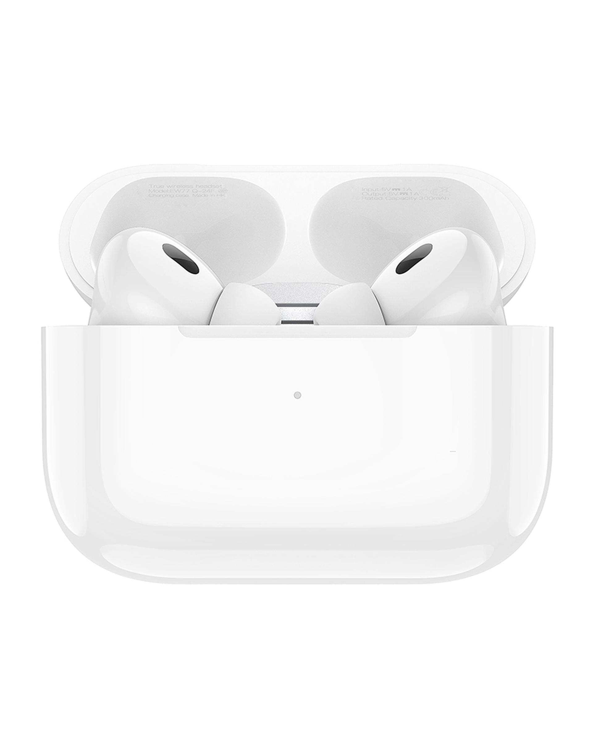 هندزفری بلوتوثی سفید هوکو HOCO مدل EW77