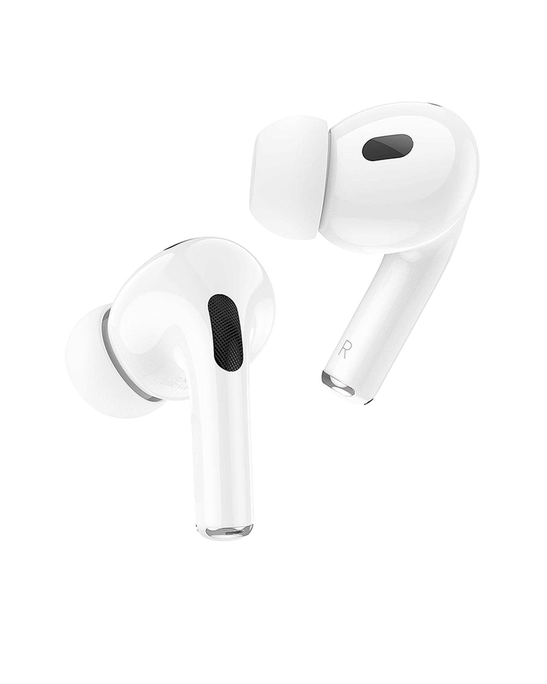 هندزفری بلوتوثی سفید هوکو HOCO مدل EW77