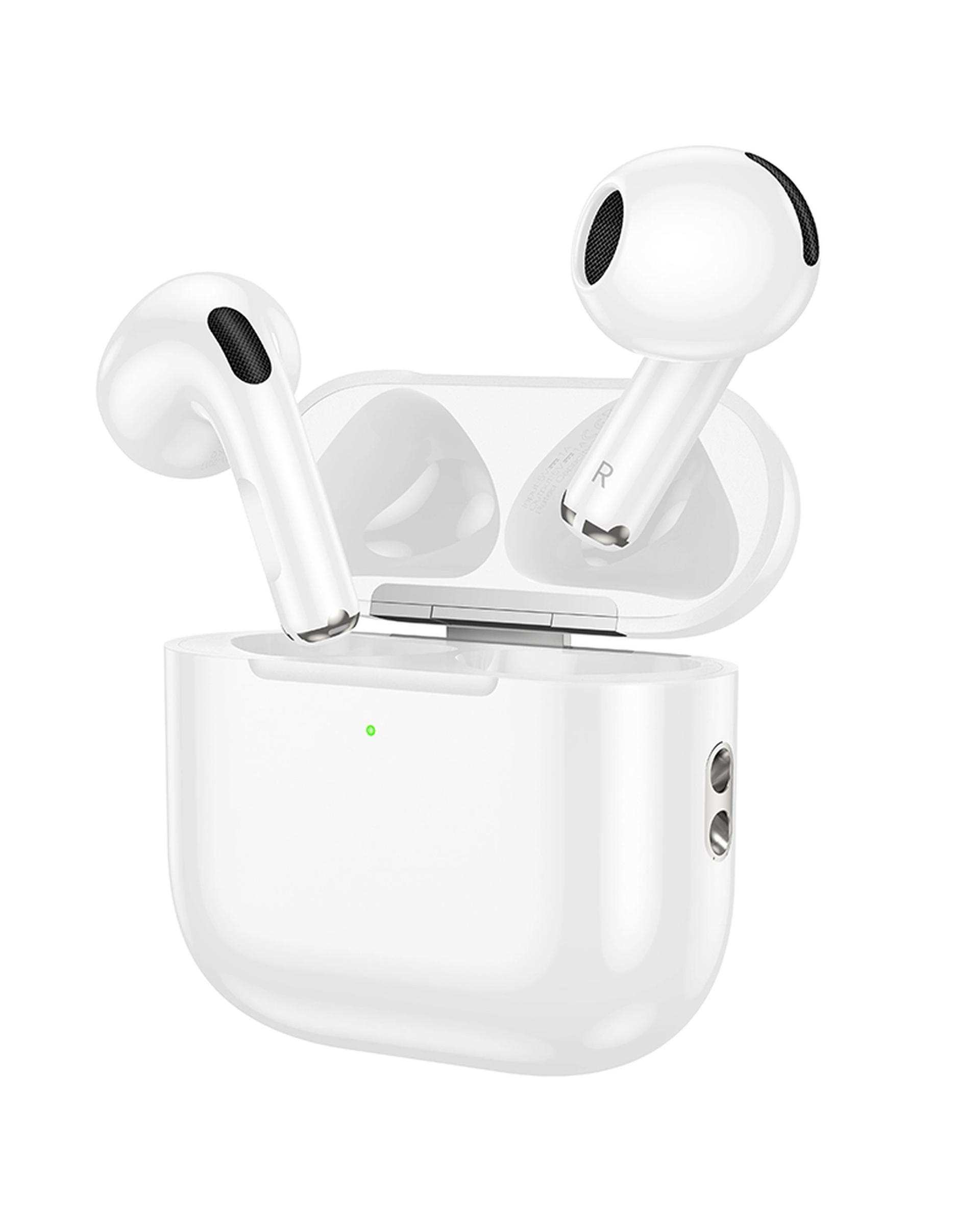 هندزفری بلوتوثی سفید هوکو HOCO مدل EW78