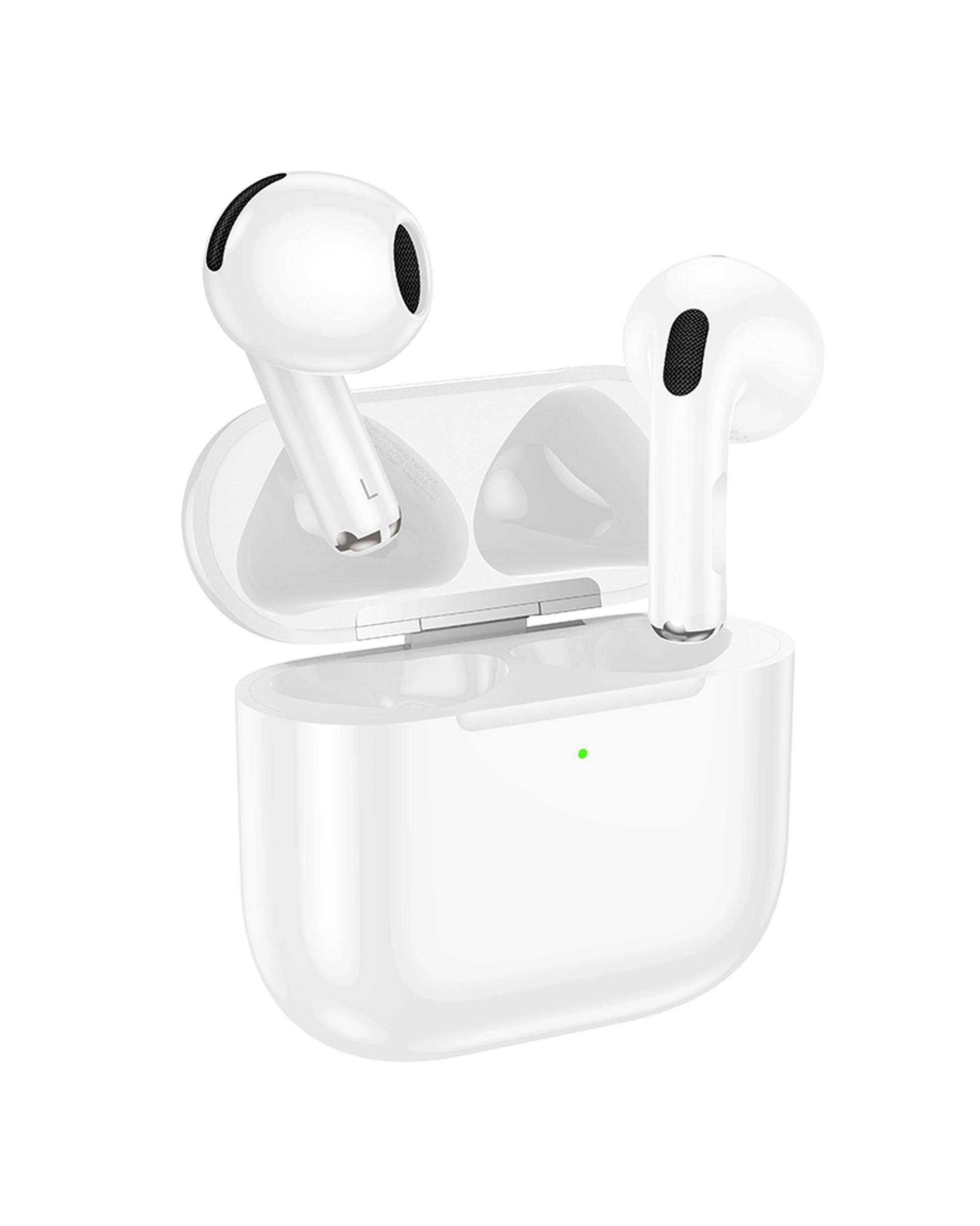 هندزفری بلوتوثی سفید هوکو HOCO مدل EW78