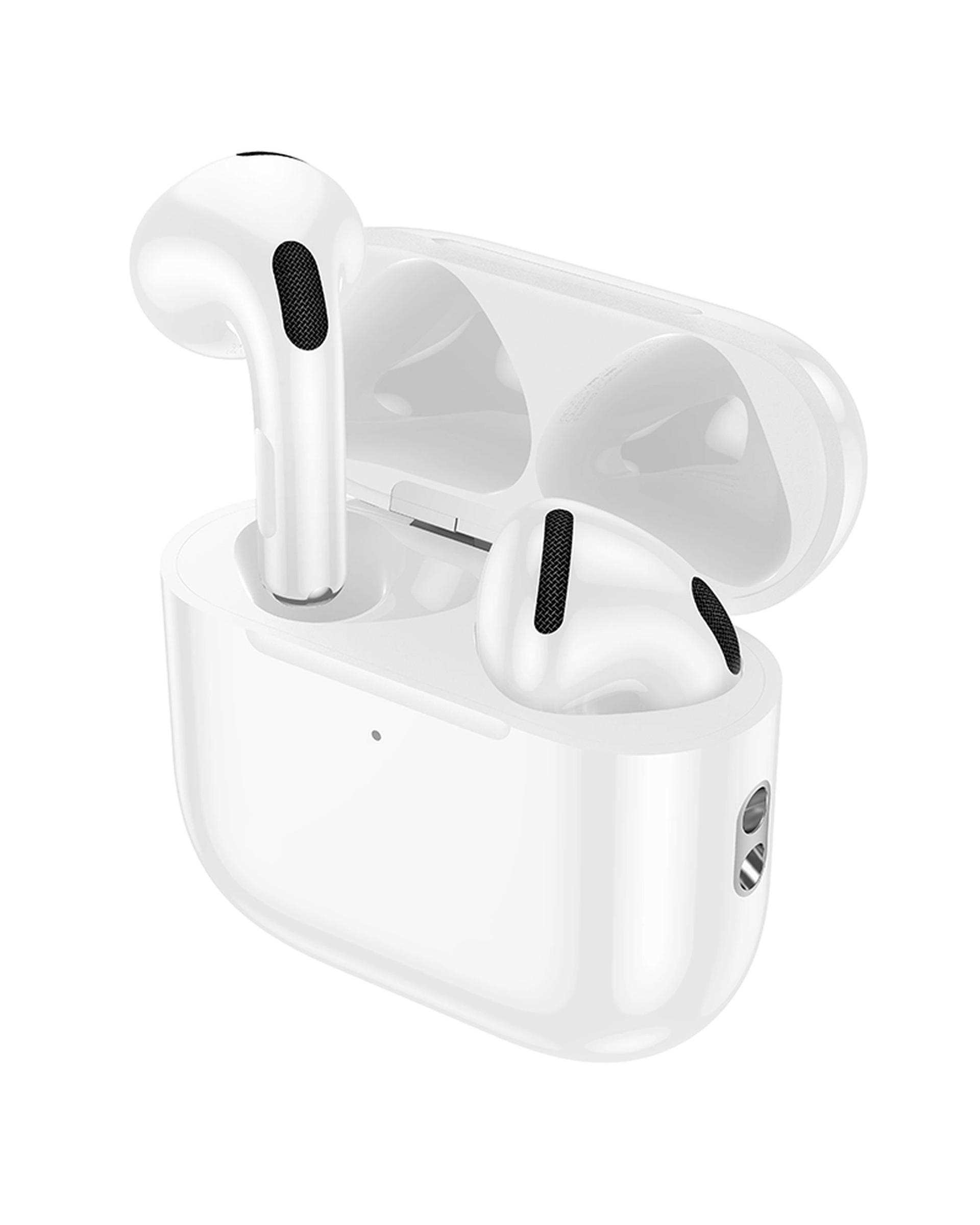 هندزفری بلوتوثی سفید هوکو HOCO مدل EW78