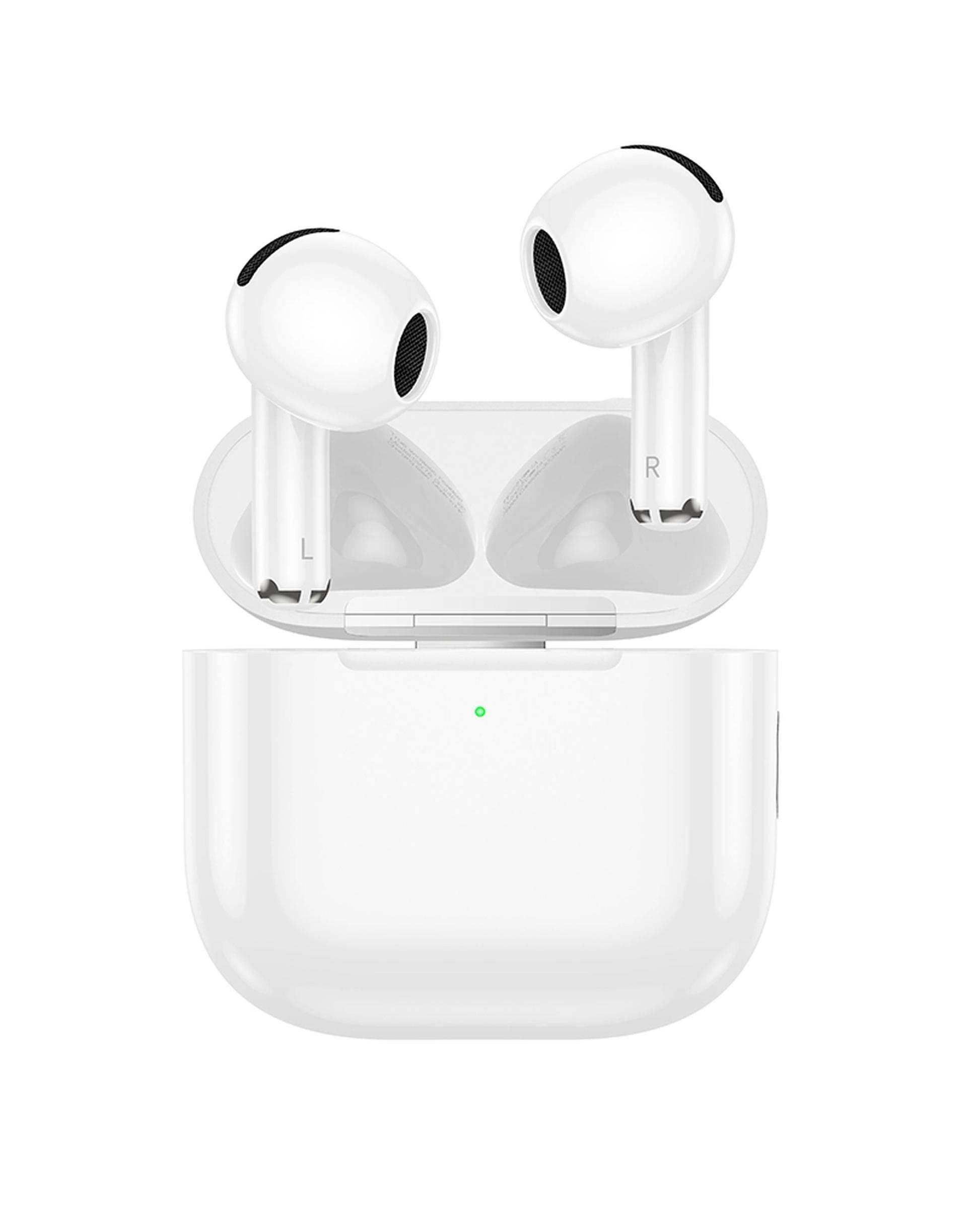 هندزفری بلوتوثی سفید هوکو HOCO مدل EW78