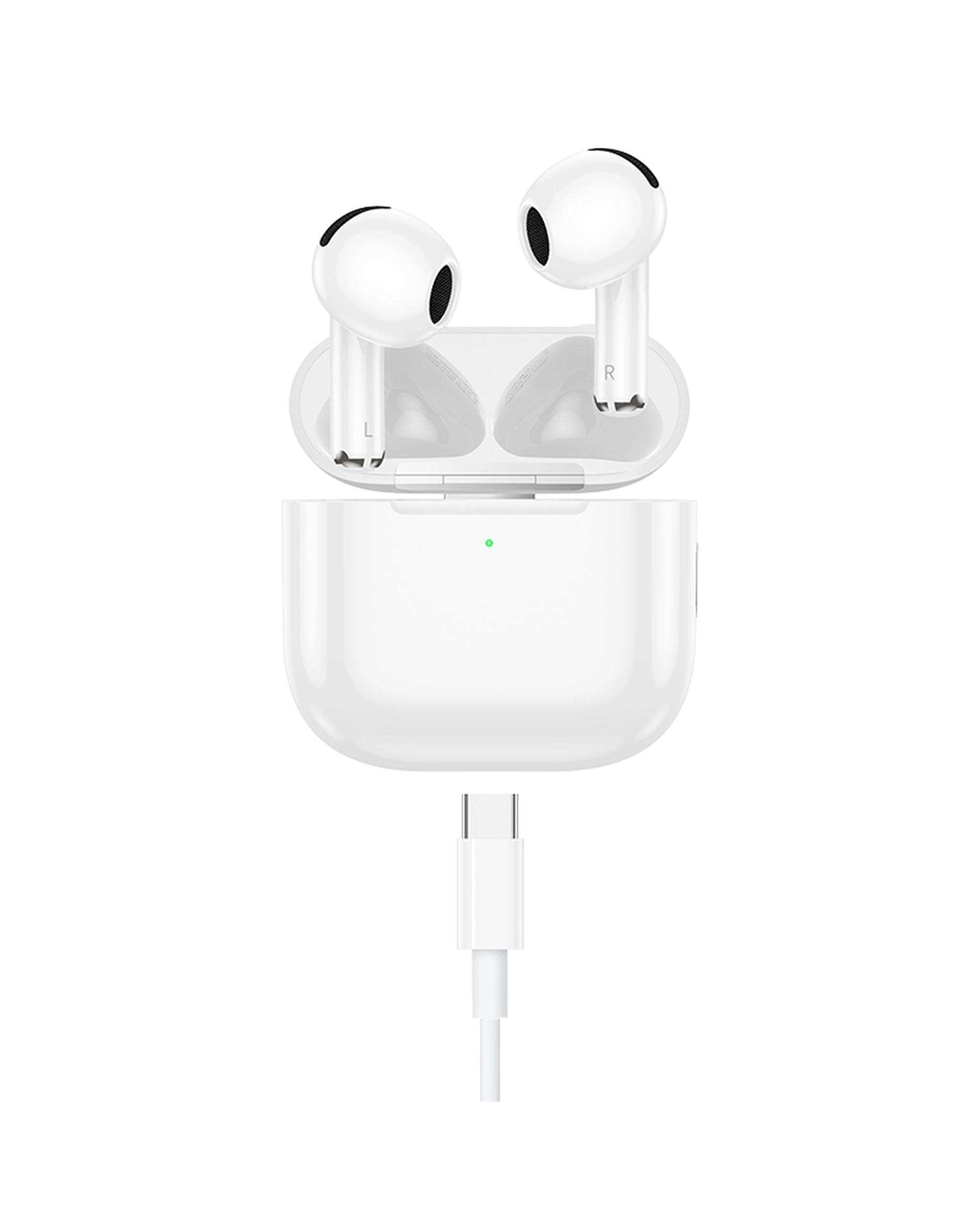 هندزفری بلوتوثی سفید هوکو HOCO مدل EW78