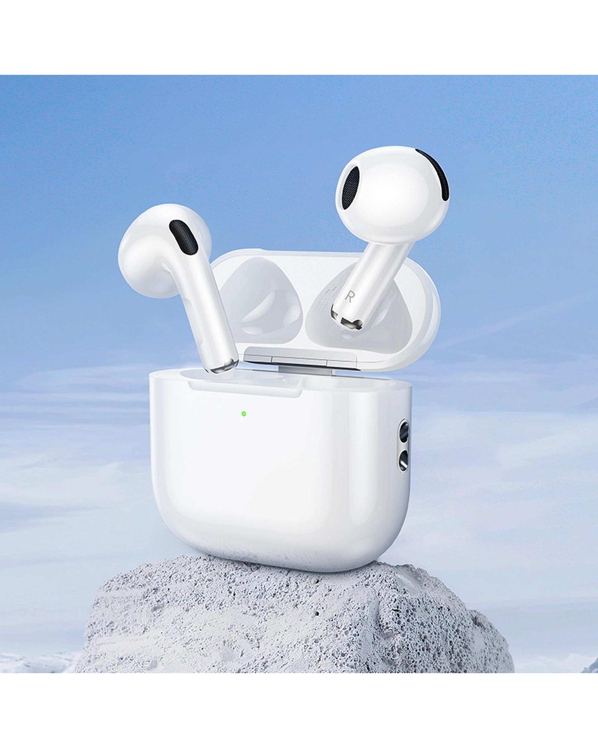 هندزفری بلوتوثی سفید هوکو HOCO مدل EW78