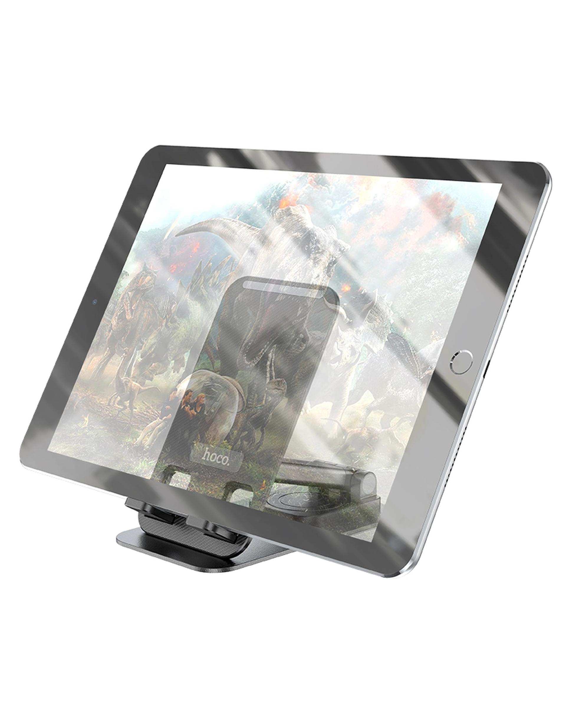 هولدر مشکی هوکو HOCO مدل PH50