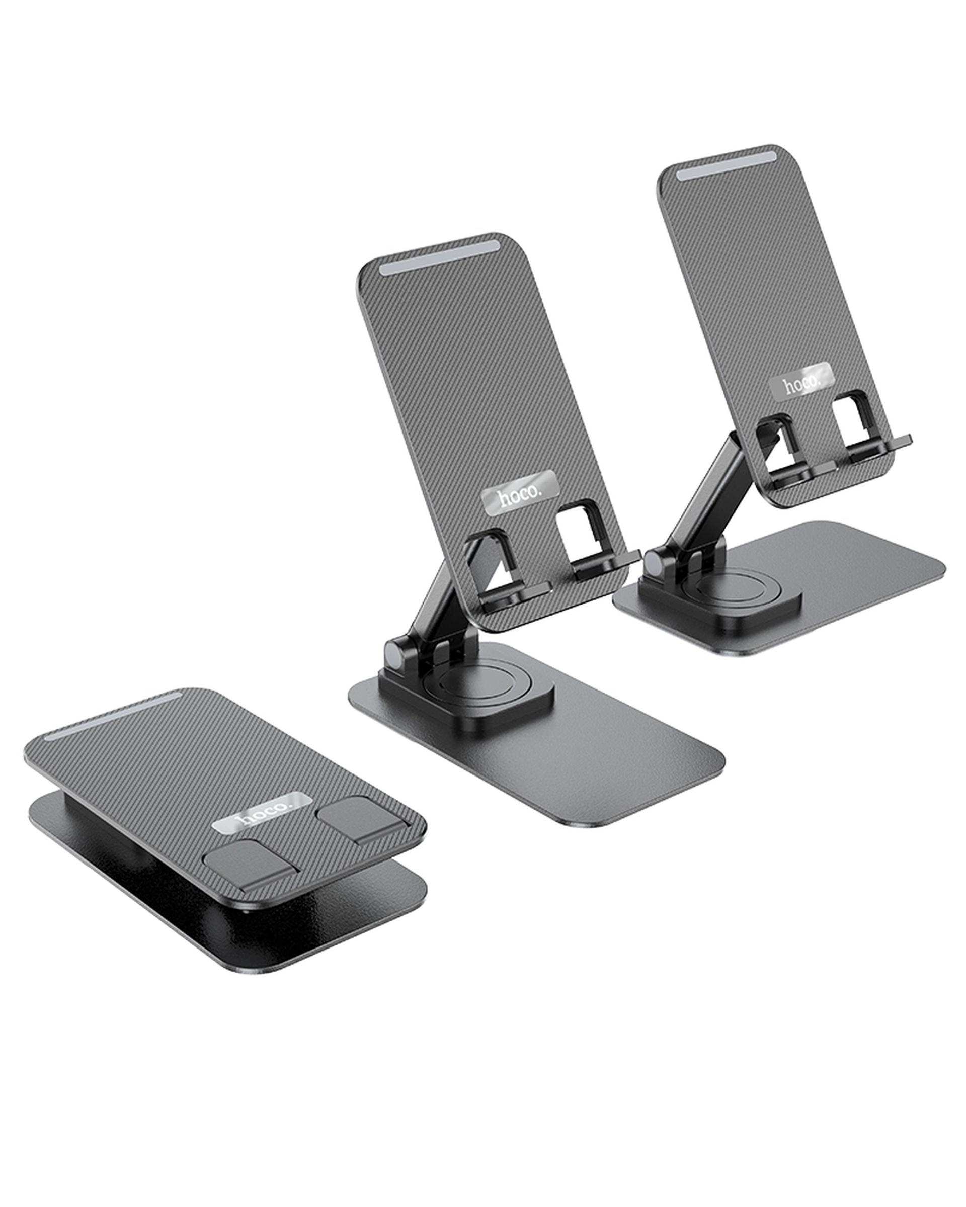 هولدر مشکی هوکو HOCO مدل PH50