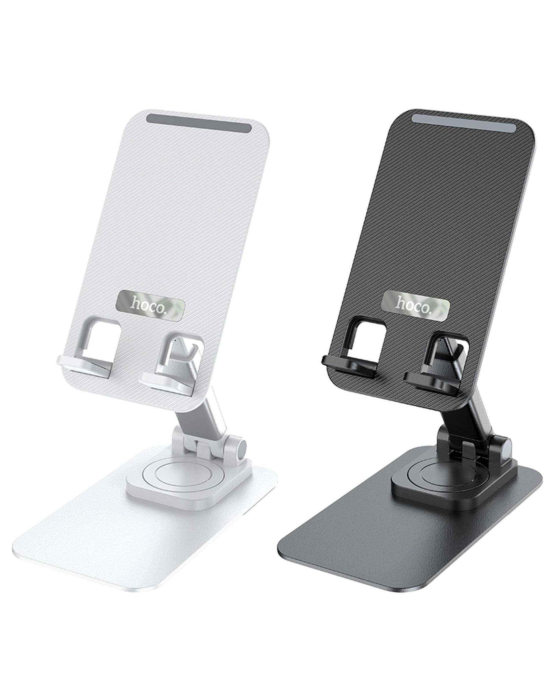 هولدر سفید هوکو HOCO مدل PH50