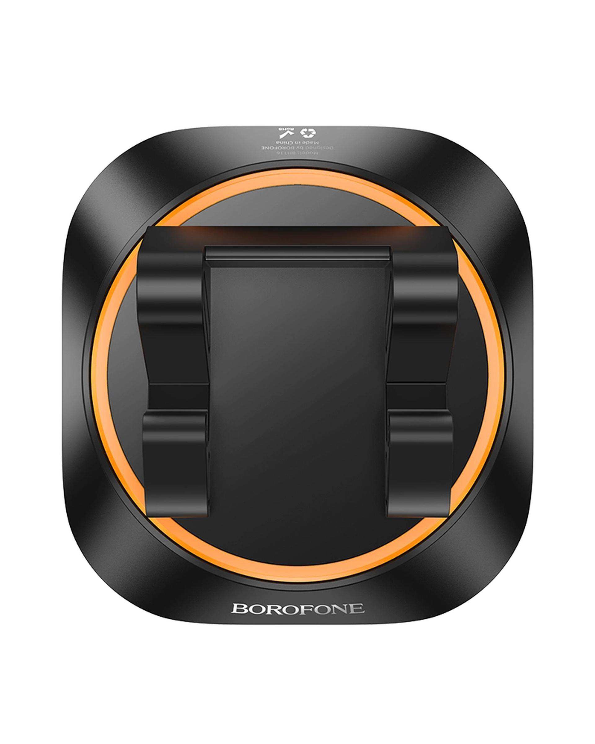 هولدر مشکی بروفون BOROFONE مدل BH116