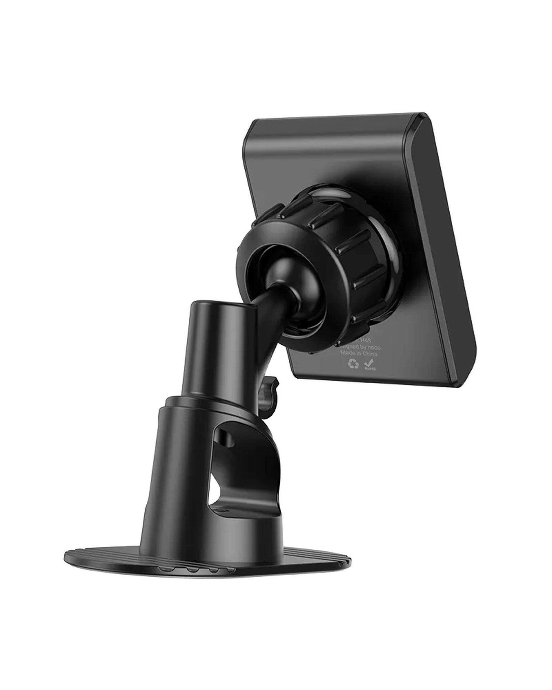 هولدر مشکی هوکو HOCO مدل H45