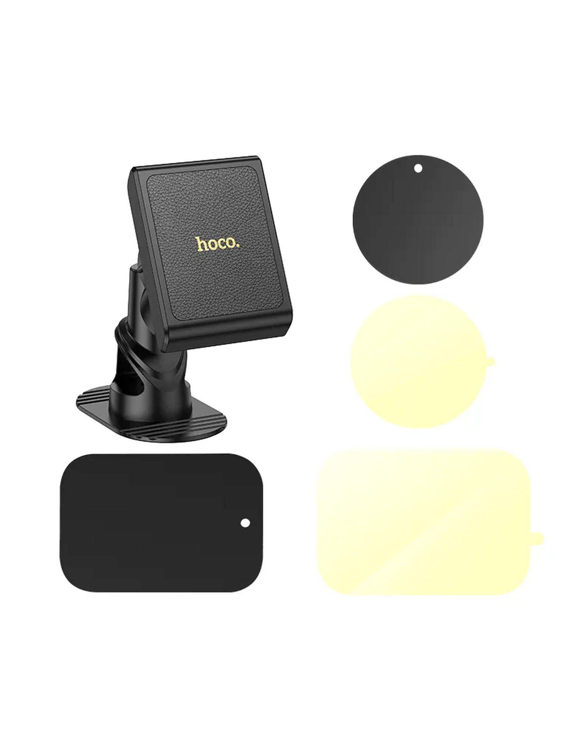 هولدر مشکی هوکو HOCO مدل H45