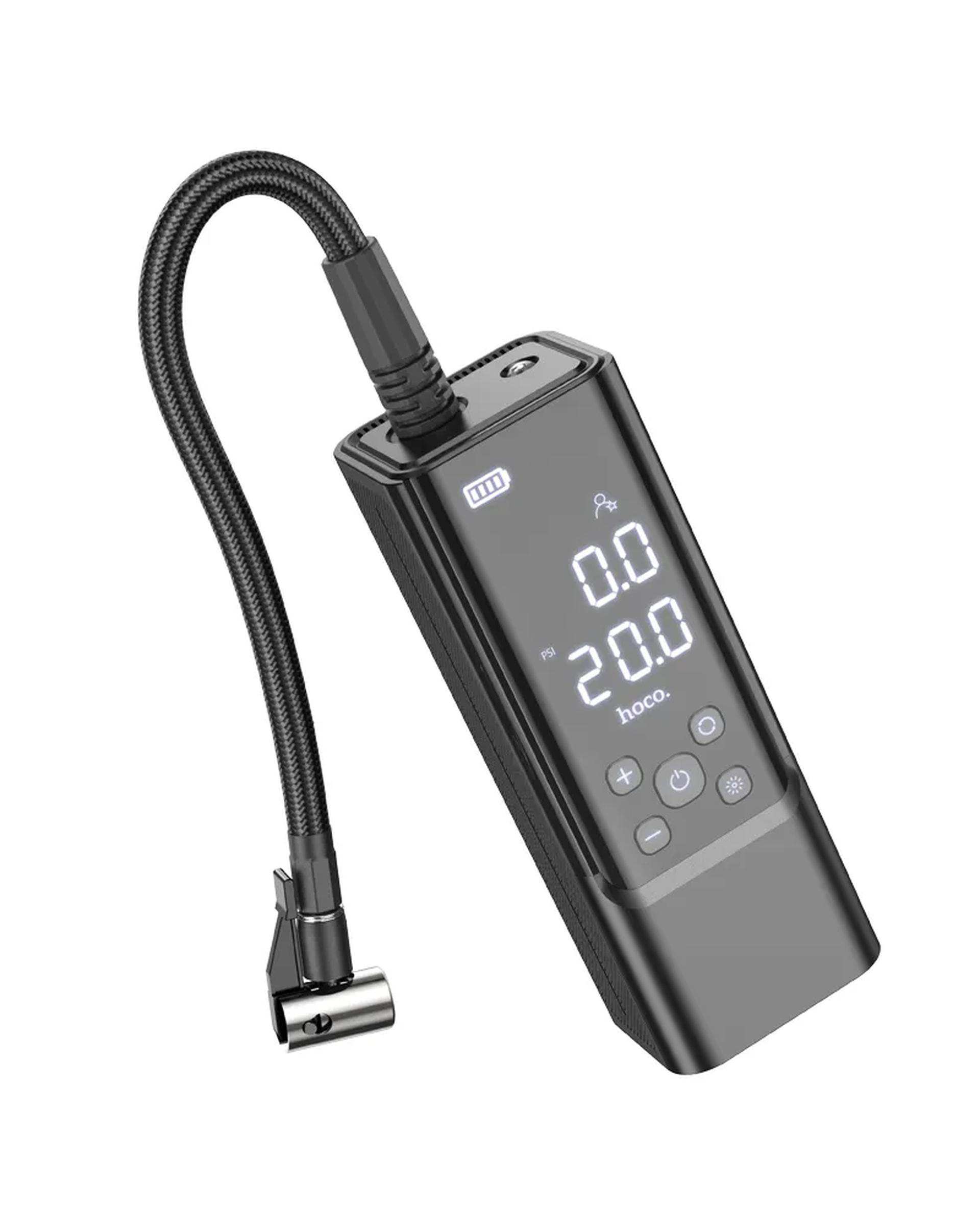 پمپ باد مشکی هوکو HOCO مدلZP7