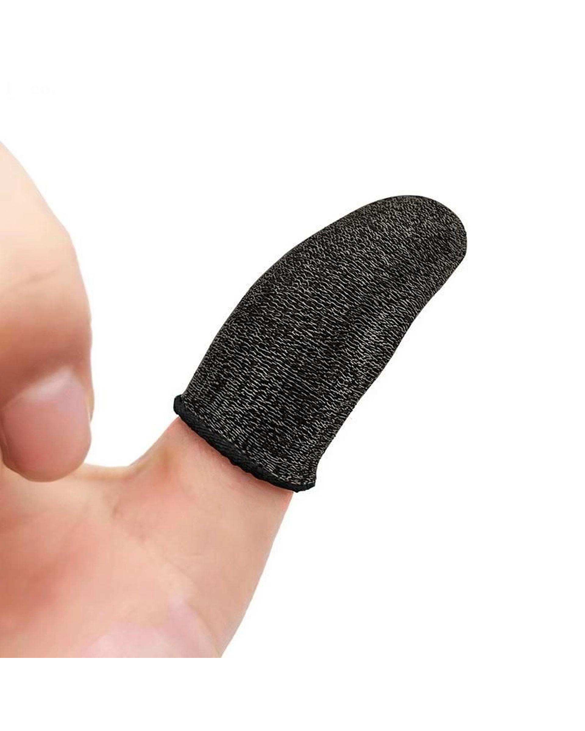 آستین کنترل کننده انگشت مشکی هوکو HOCO مدل GM4