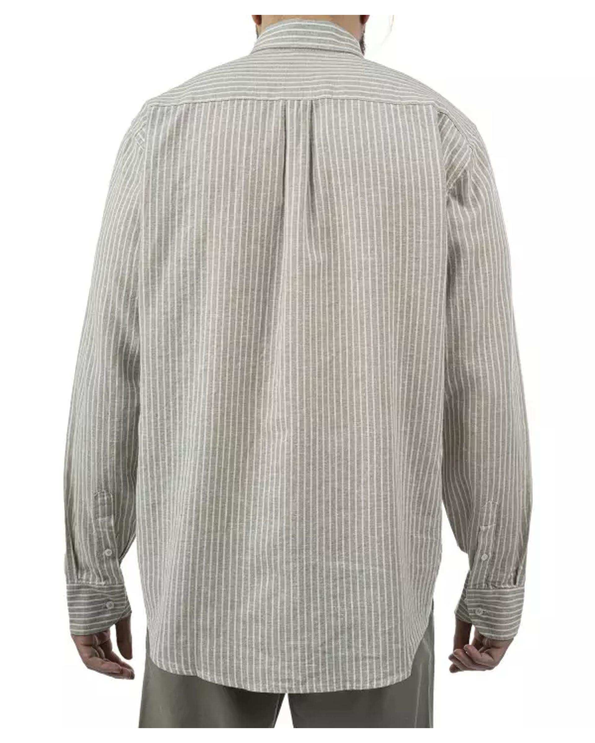 پیراهن مردانه سبز سوپردرای Superdry کد M13S50301N