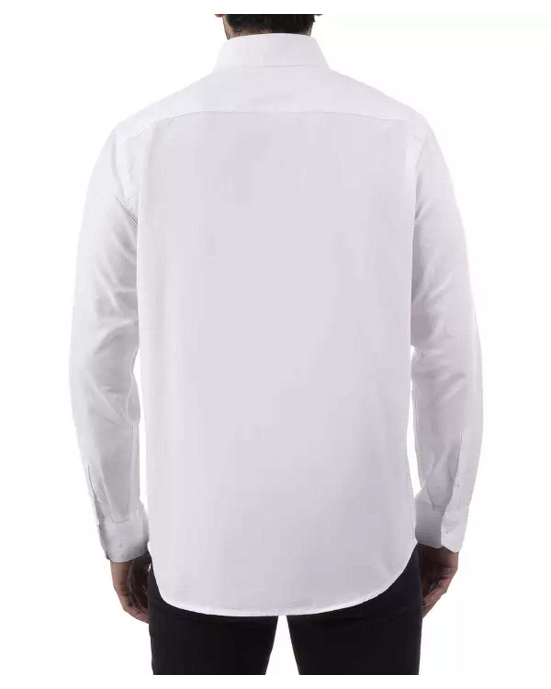 پیراهن مردانه سفید سوپردرای Superdry کد M13S50302N