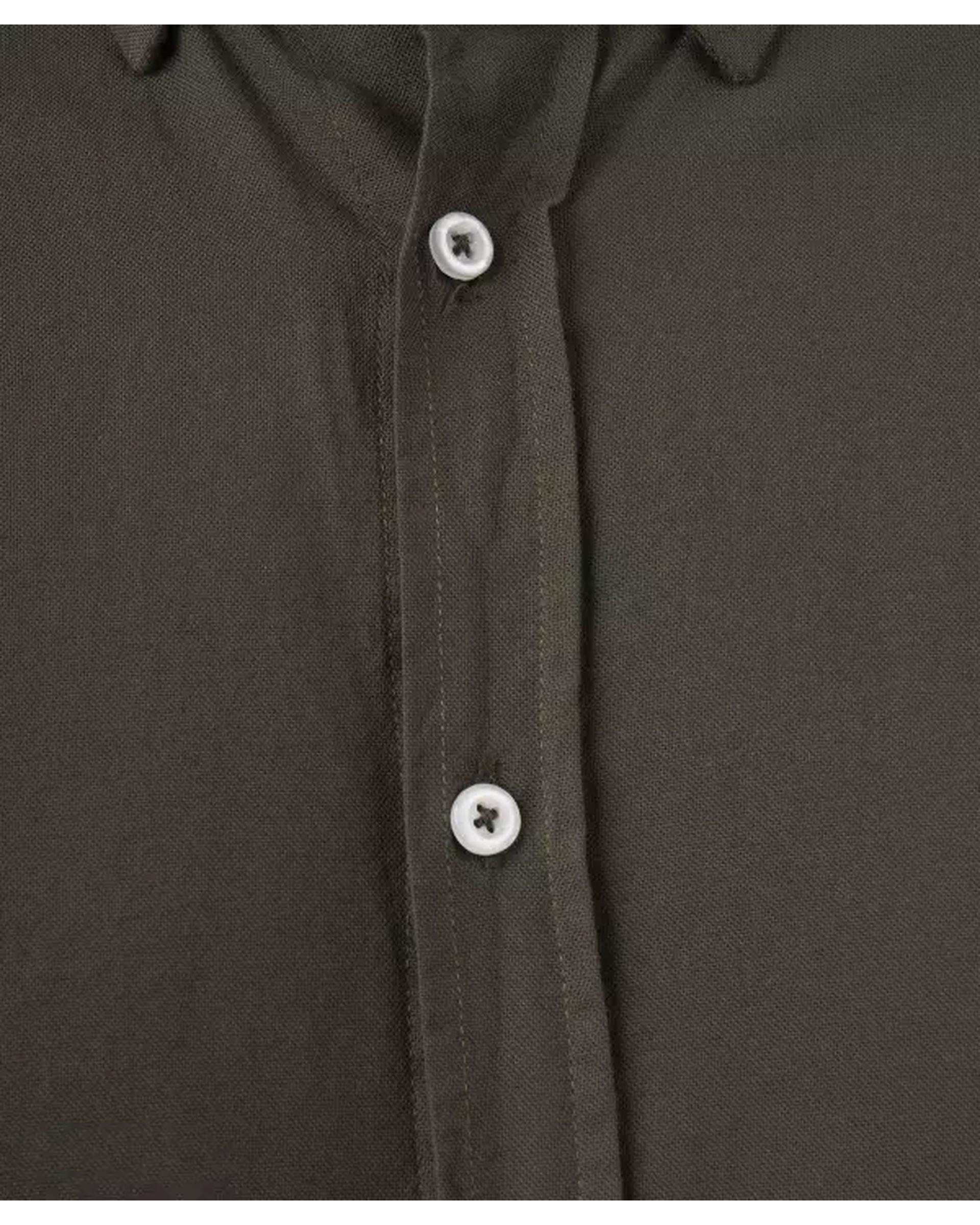 پیراهن مردانه سبز ارتشی سوپردرای Superdry کد M13S50302N