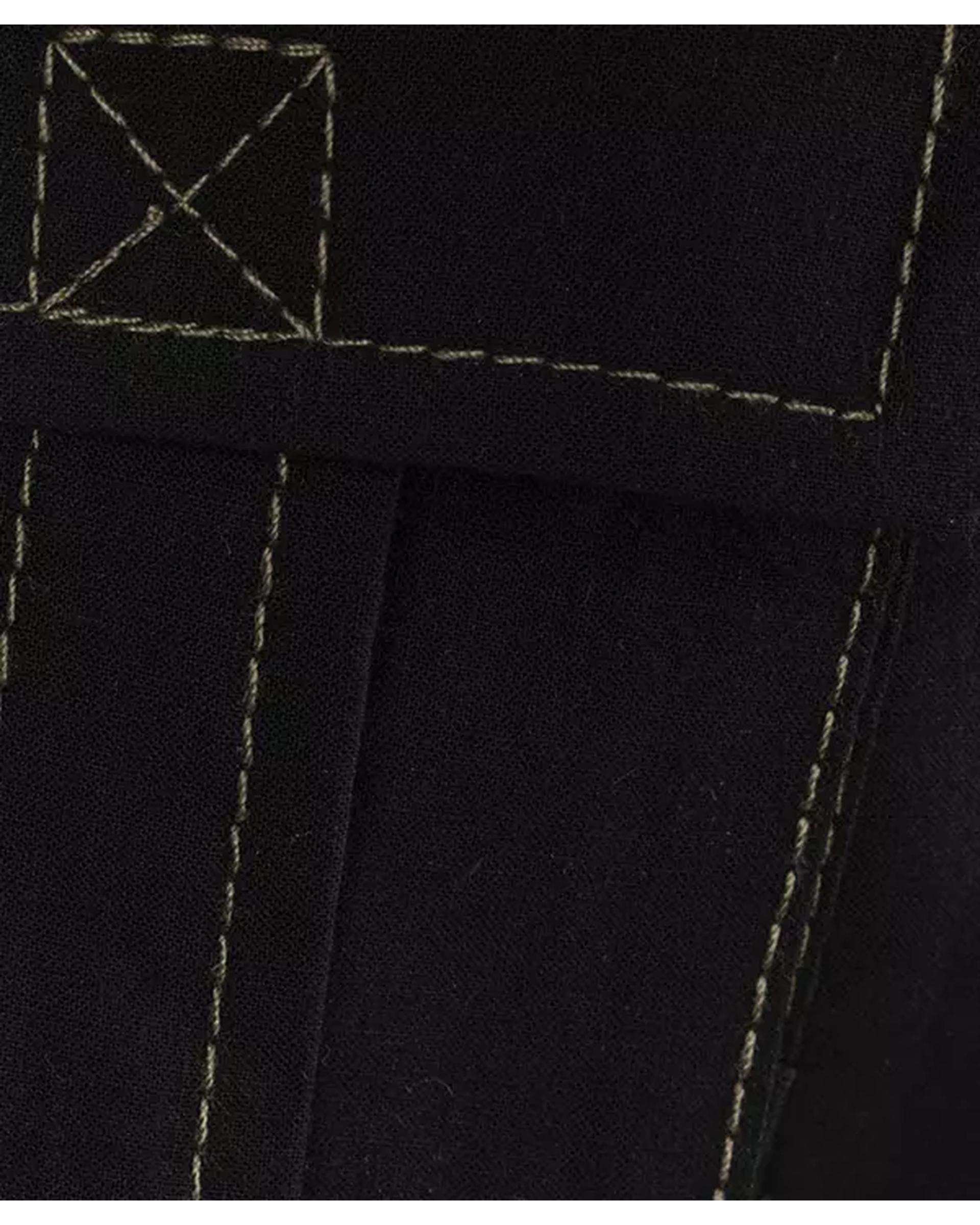 تاپ زنانه مشکی سوپردرای Superdry کد W15S50101T