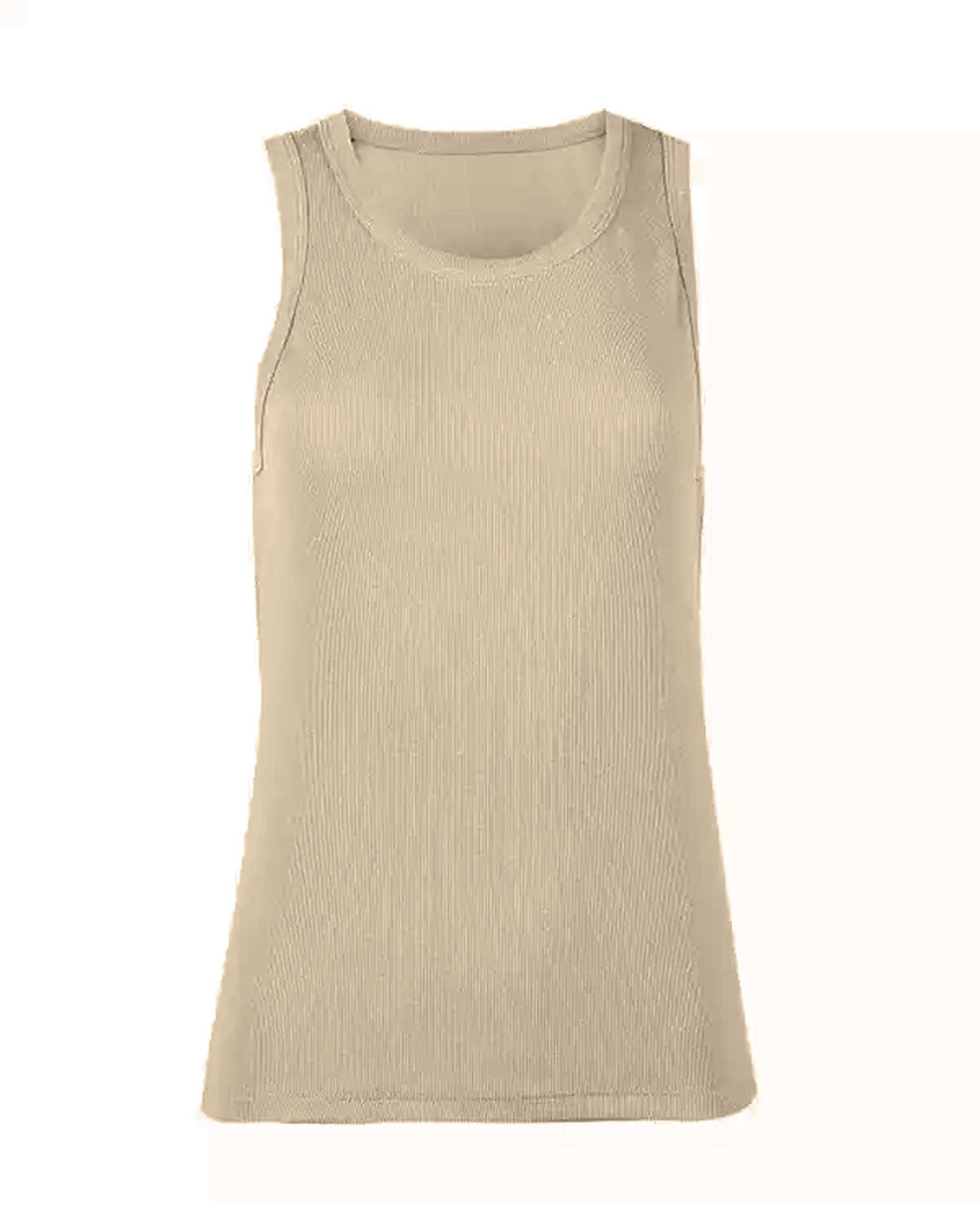 تاپ زنانه کرم سوپردرای Superdry کد W15S53501C