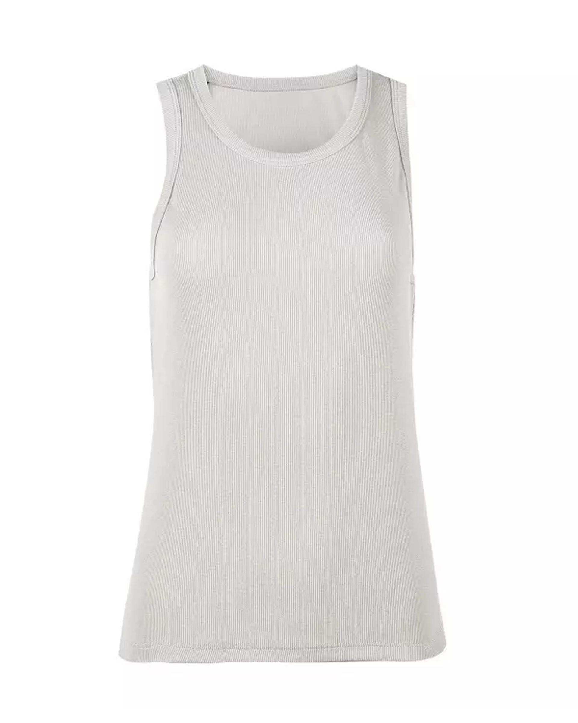 تاپ زنانه شیری سوپردرای Superdry کد W15S53501C