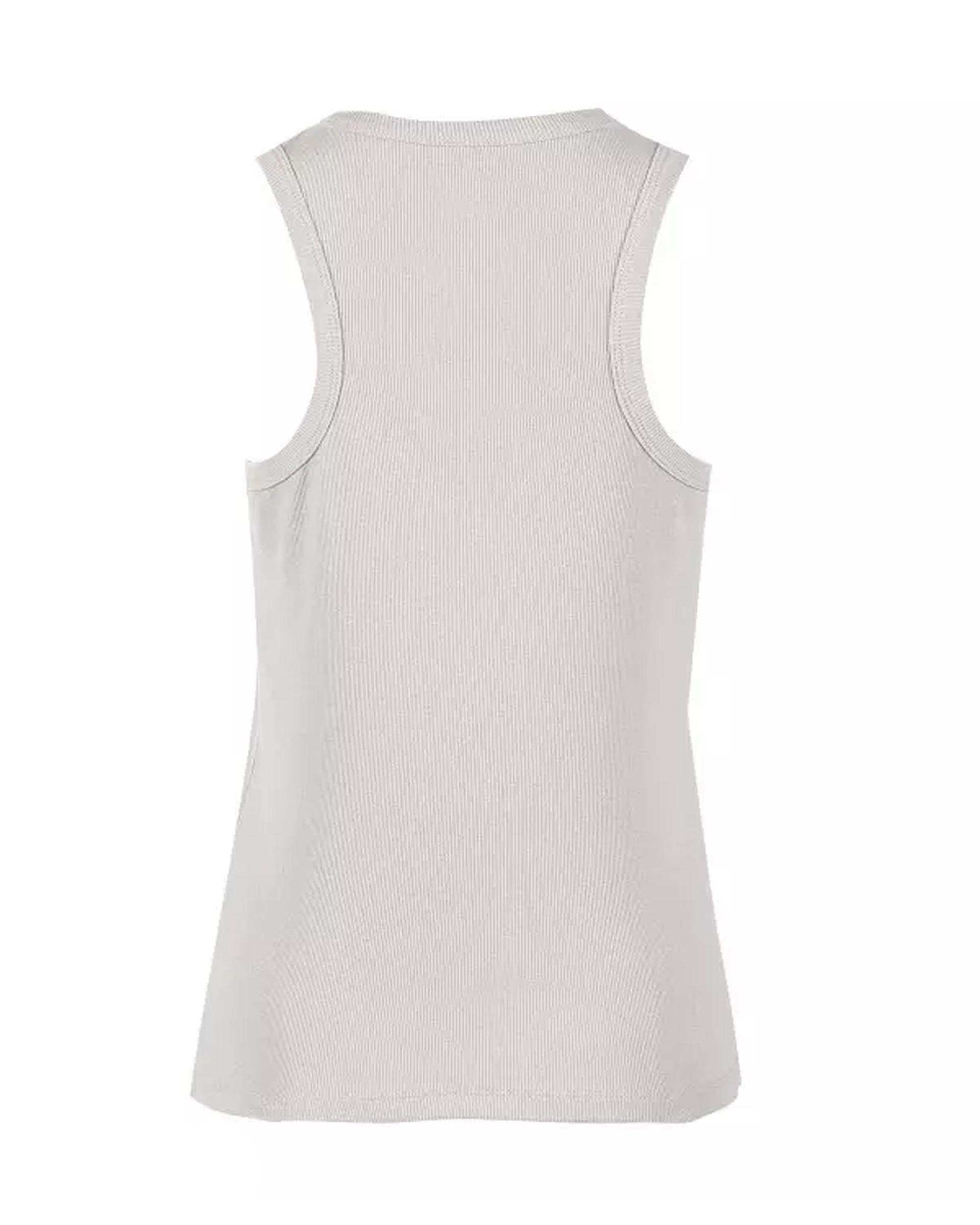تاپ زنانه شیری سوپردرای Superdry کد W15S53501C