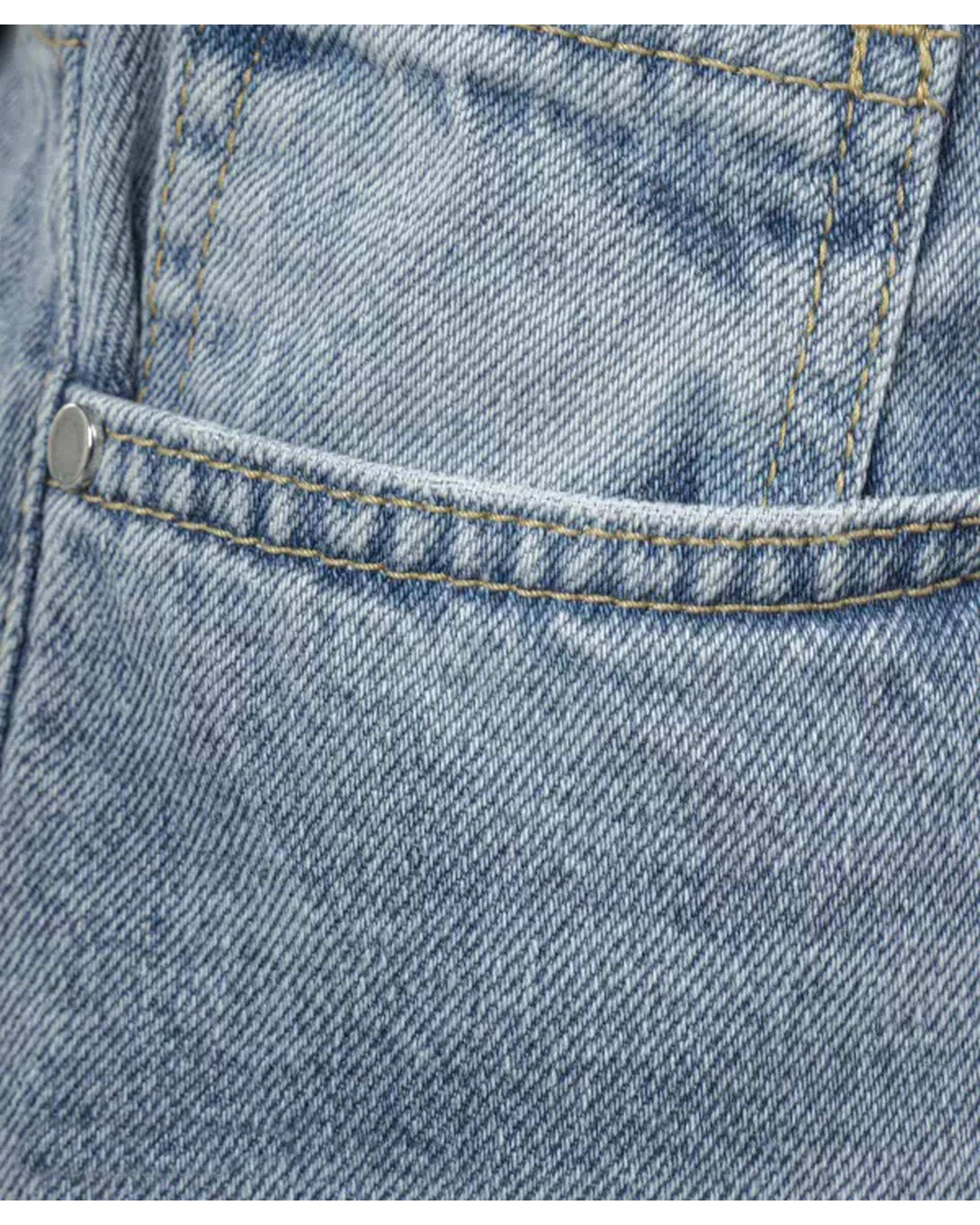 شلوار جین مردانه آبی روشن سوپردرای Superdry کد M17S52402C