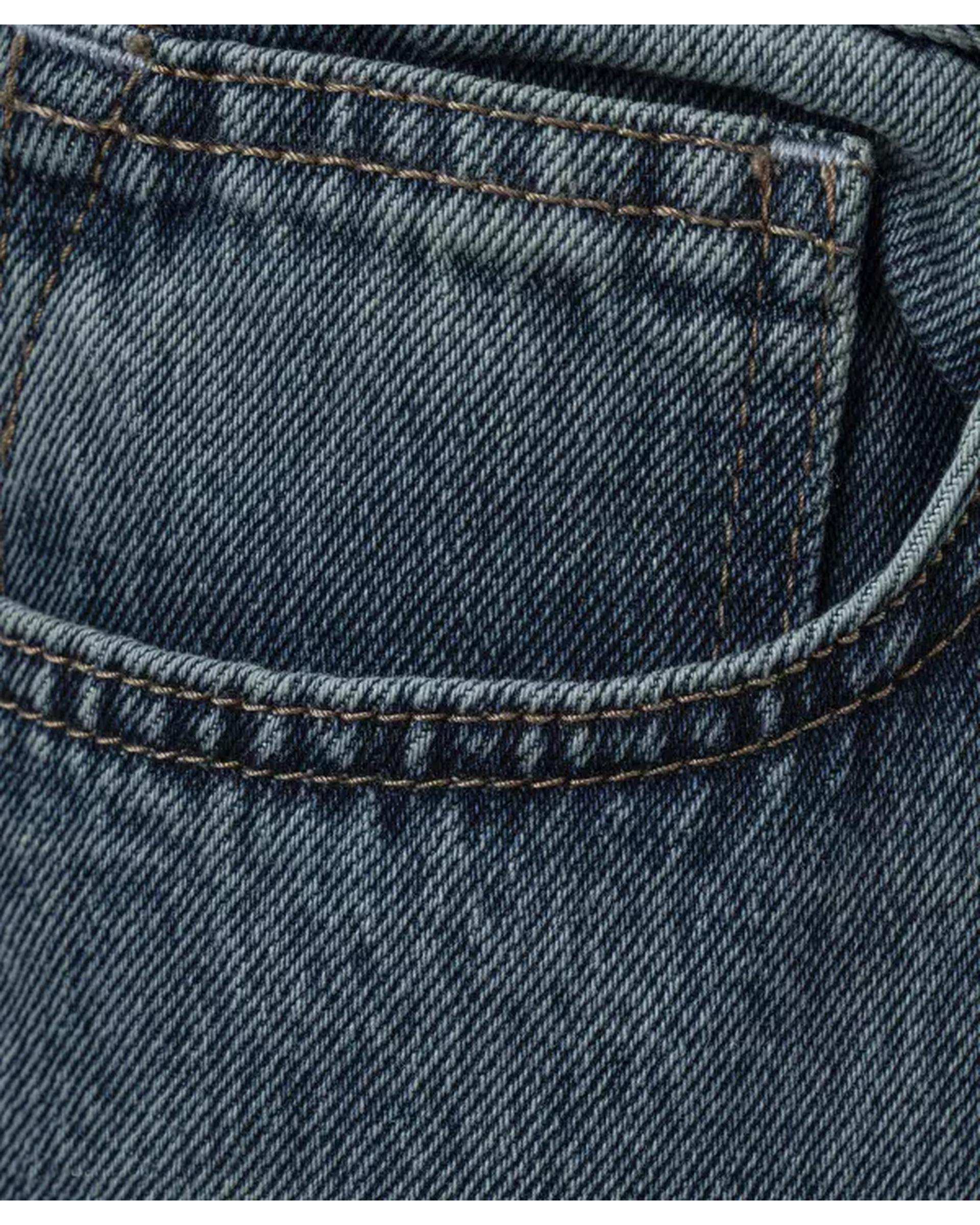 شلوار جین مردانه آبی سوپردرای Superdry کد M17S52403C