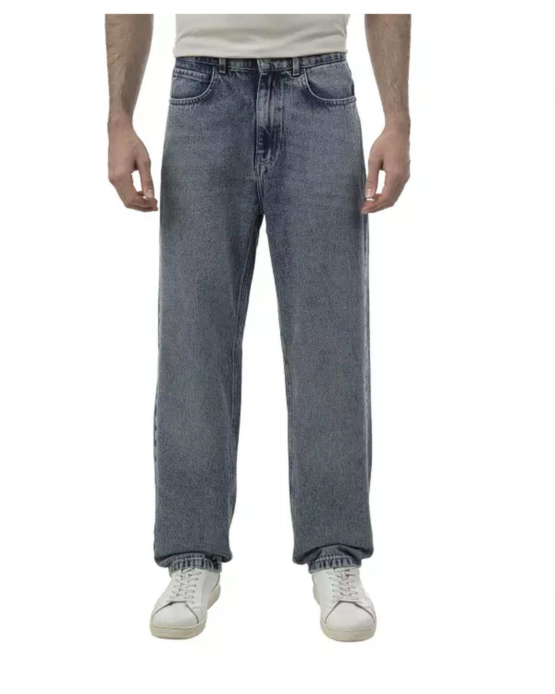 شلوار جین مردانه آبی سوپردرای Superdry کد M17S52404C