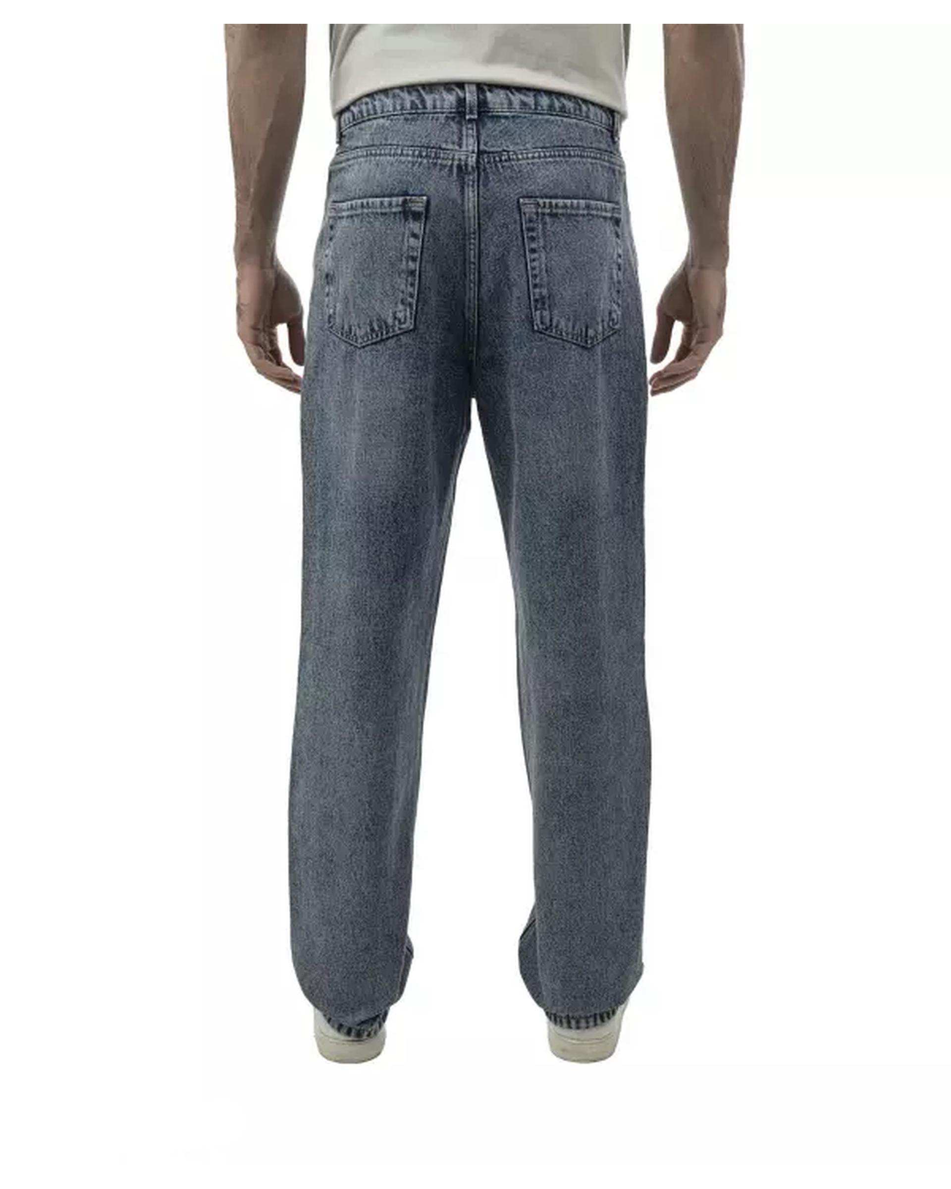 شلوار جین مردانه آبی سوپردرای Superdry کد M17S52404C